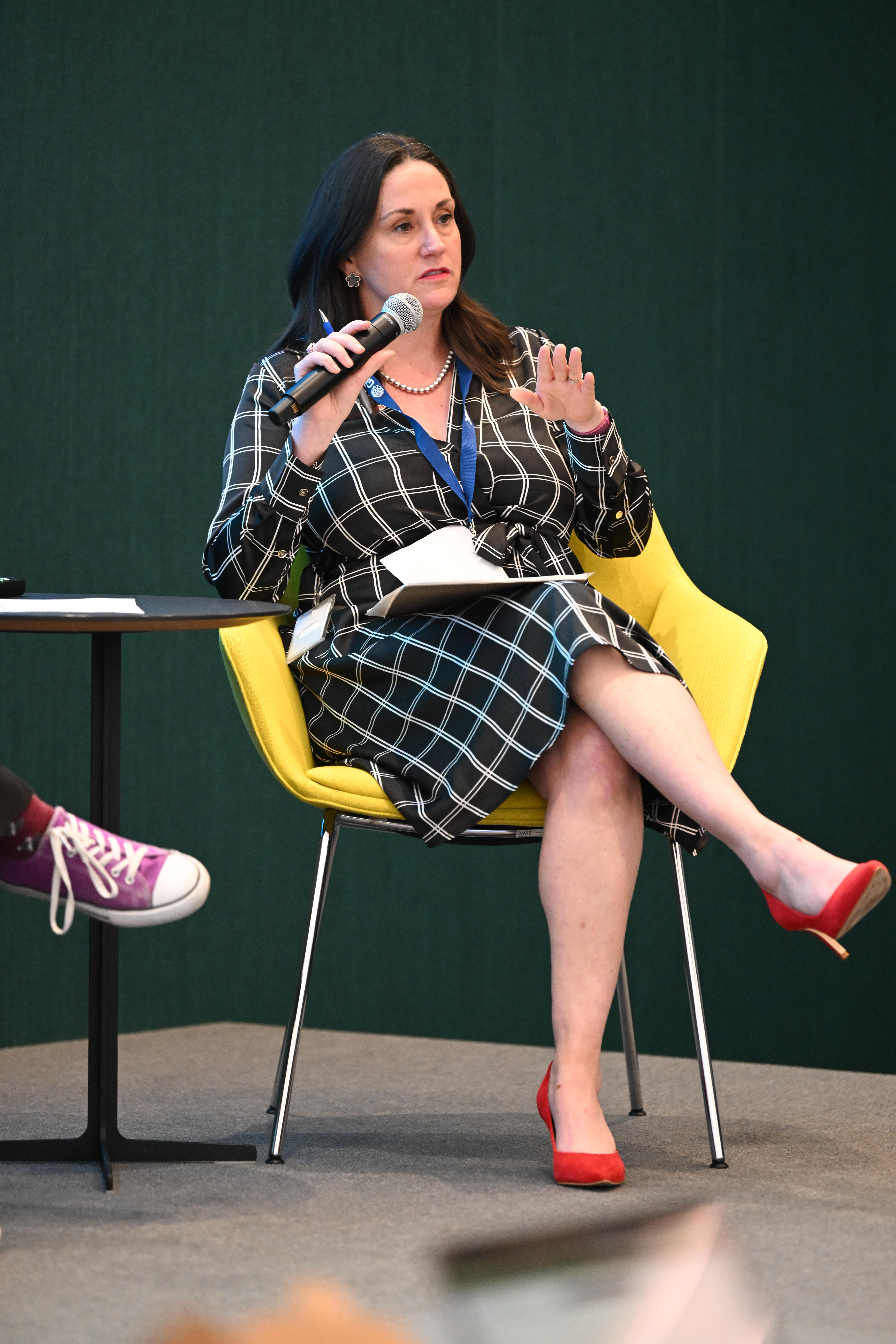 Blockchain Central UNGA (September 2023) photo 920