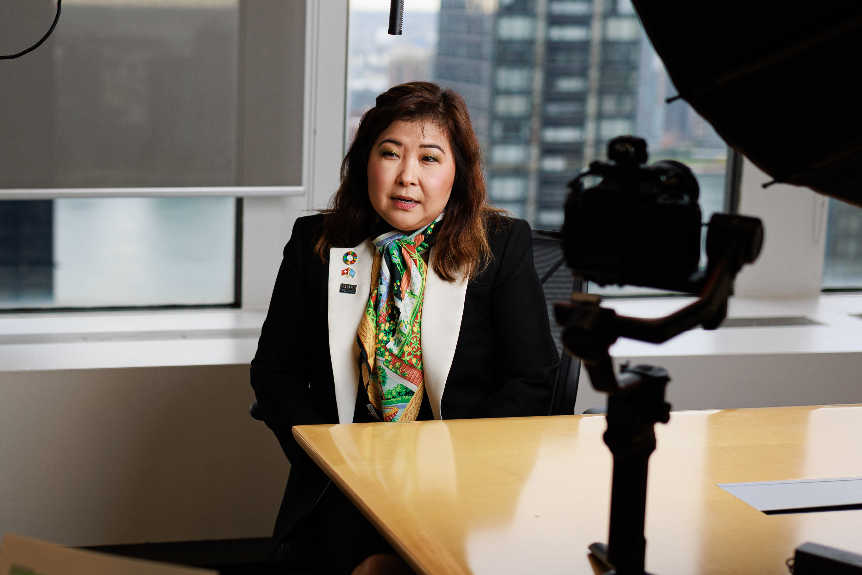 Blockchain Central UNGA (September 2024) photo 4