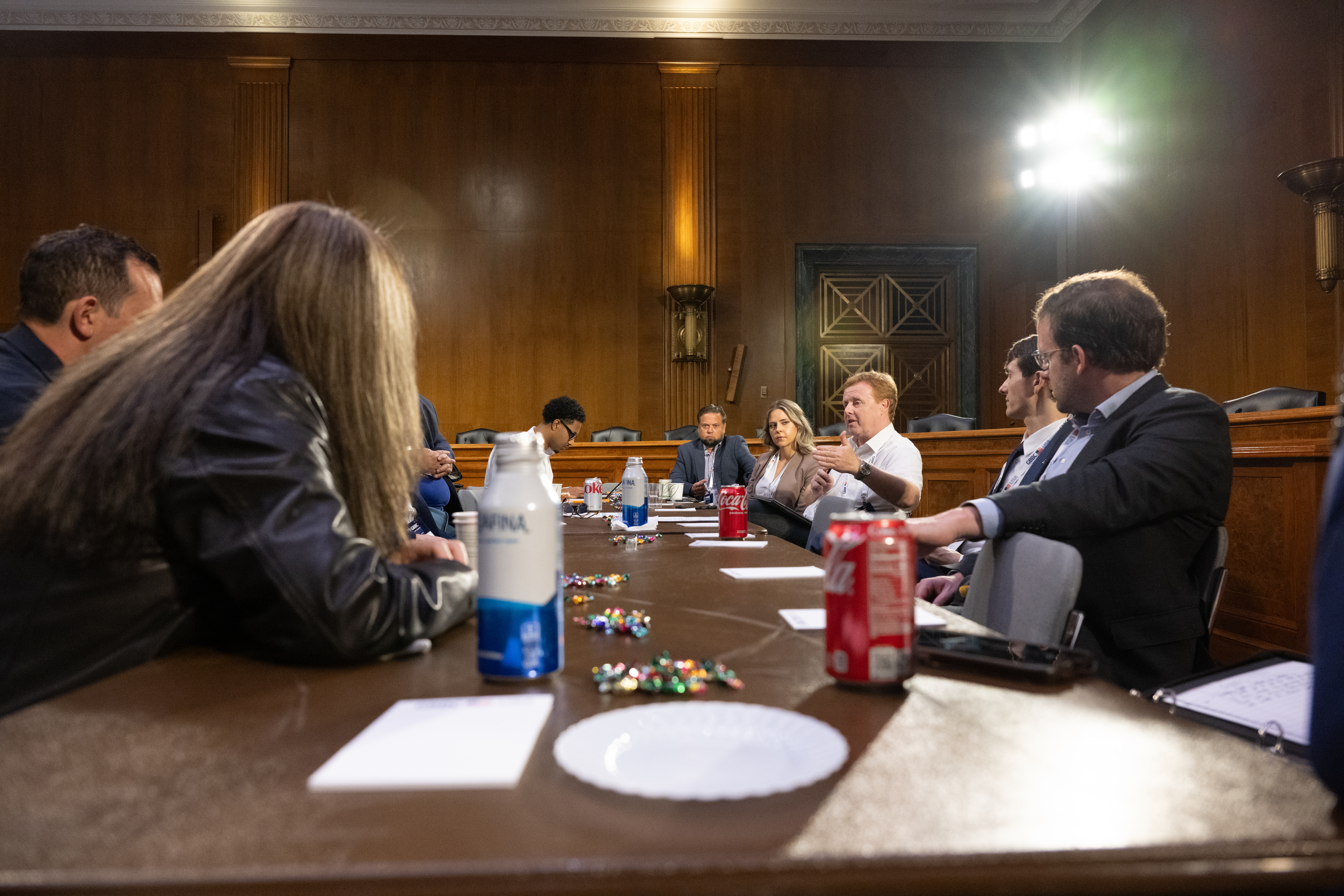 GBBC USA's Blockchain Central DC (June 2025) photo 233