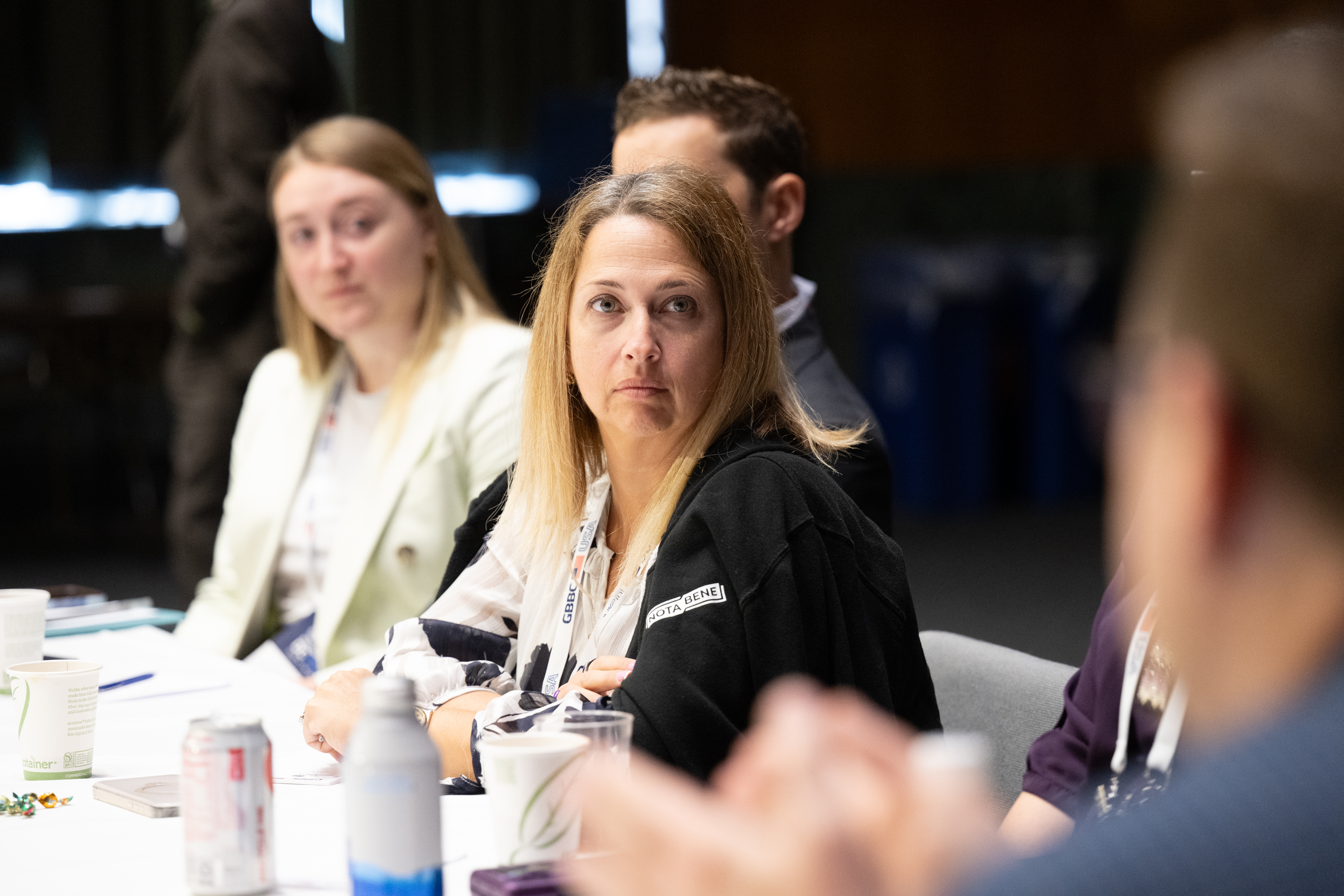 GBBC USA's Blockchain Central DC (June 2025) photo 586