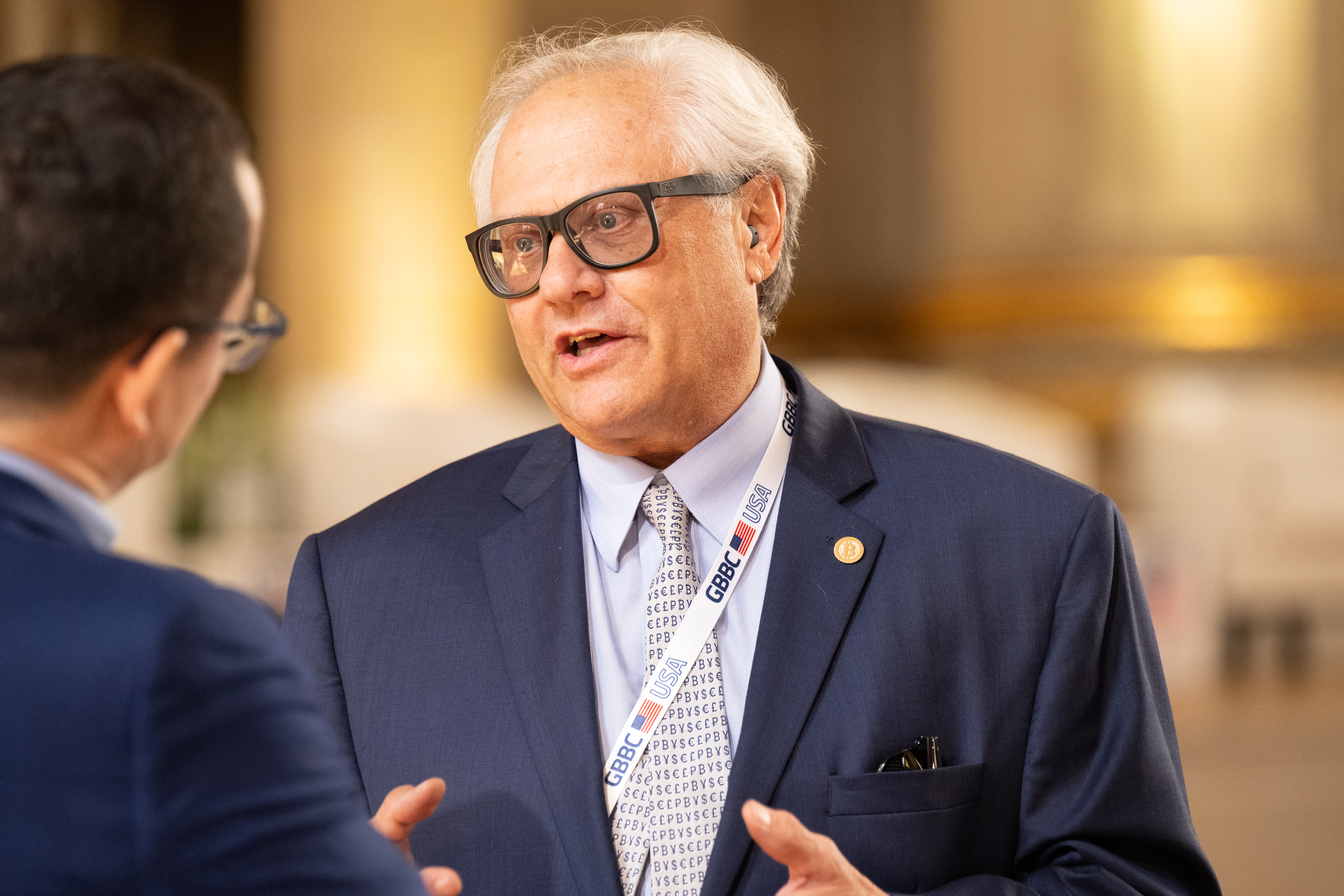 GBBC USA's Blockchain Central DC (June 2025) photo 813