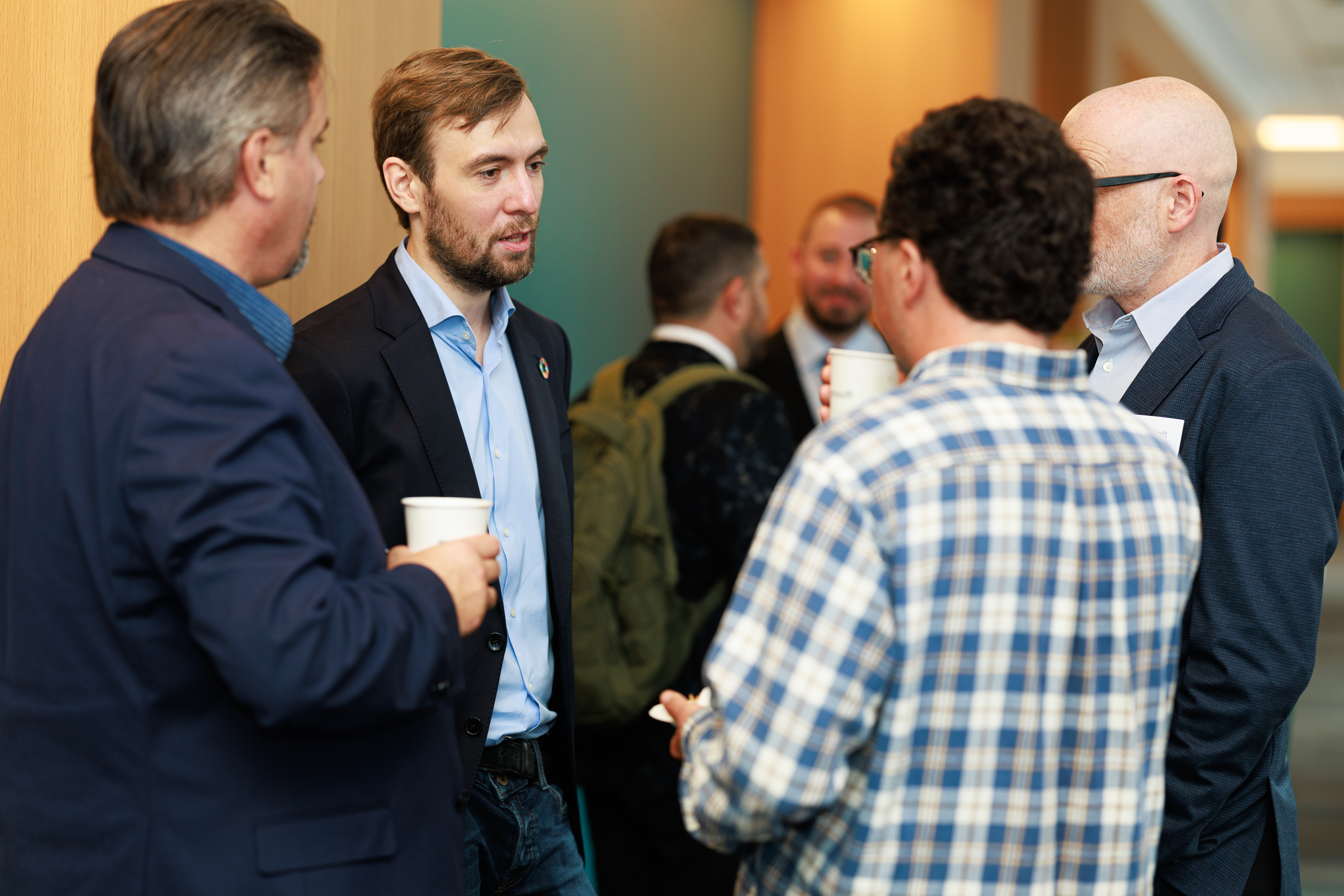 Sustainability Summit (September 2024) photo 42