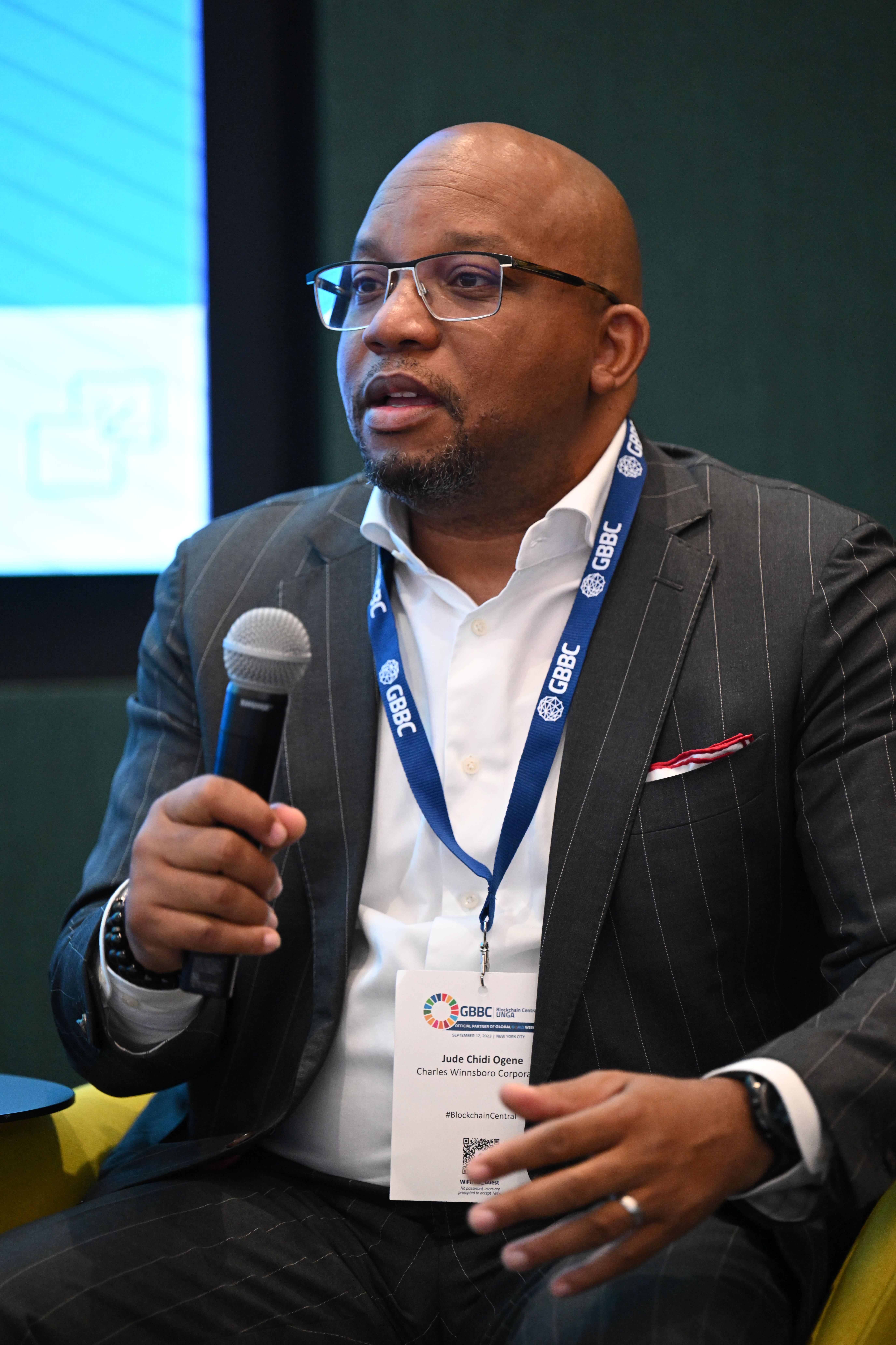 Blockchain Central UNGA (September 2023) photo 949