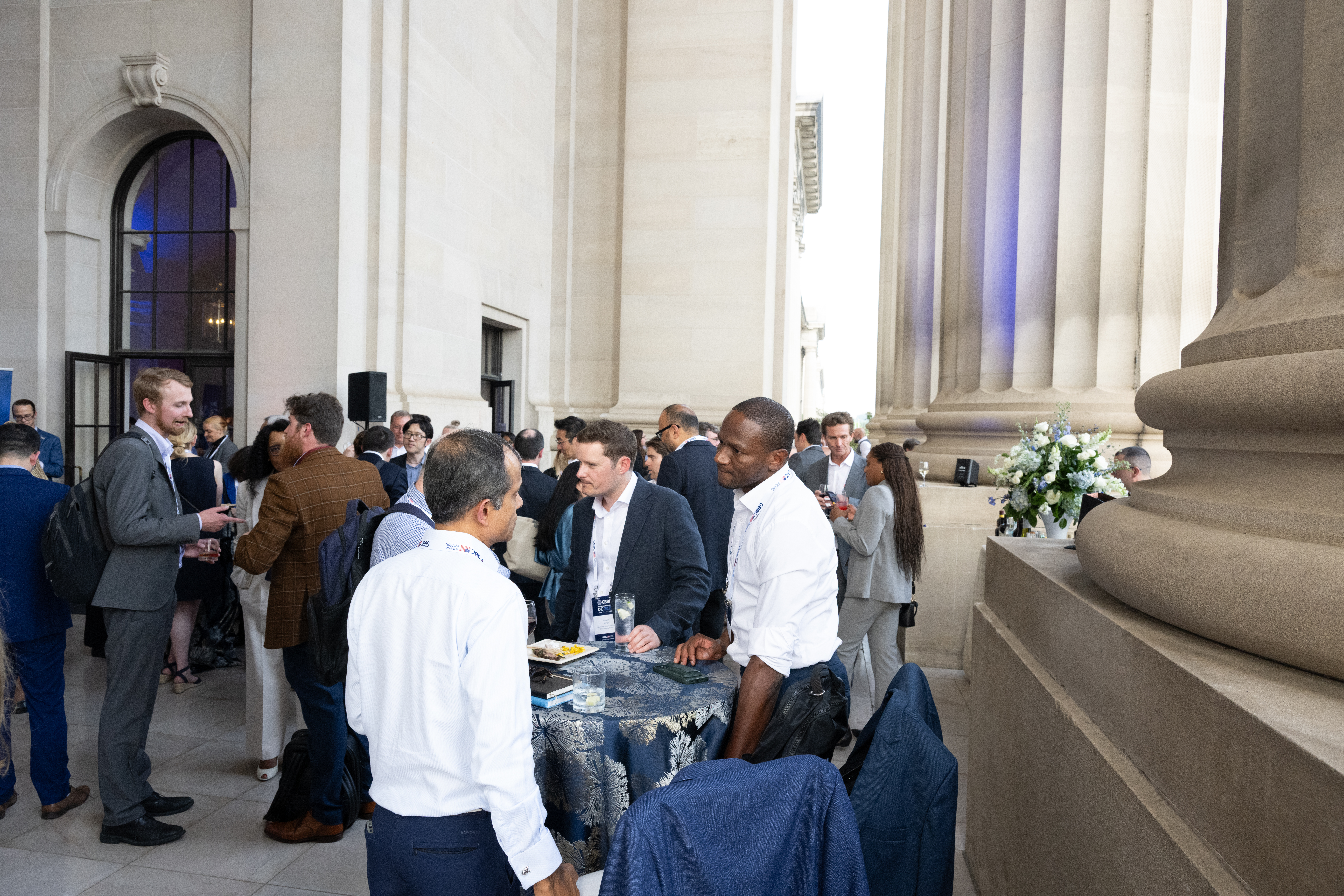 GBBC USA's Blockchain Central DC (June 2025) photo 228
