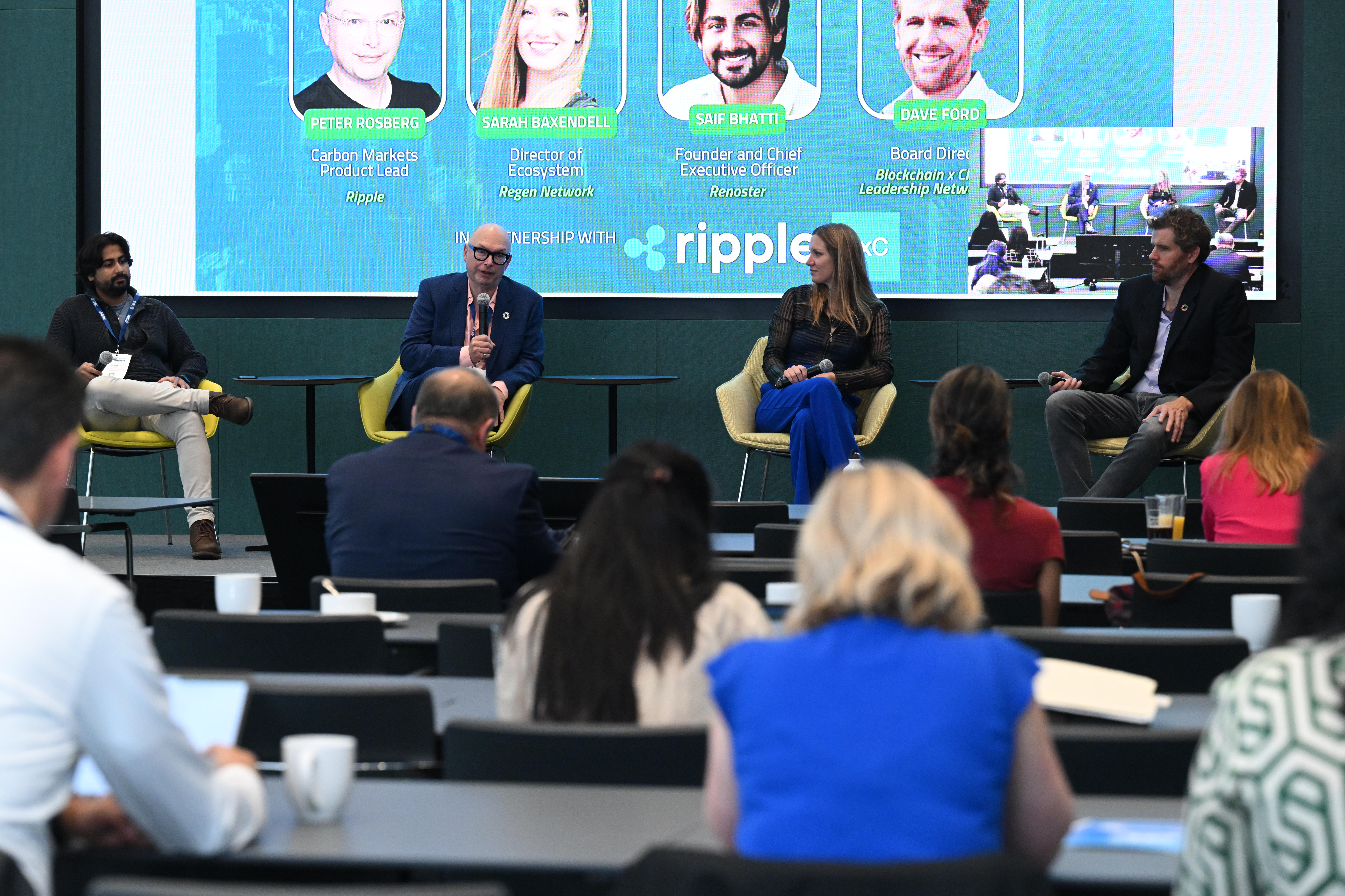 Blockchain Central UNGA (September 2023) photo 332