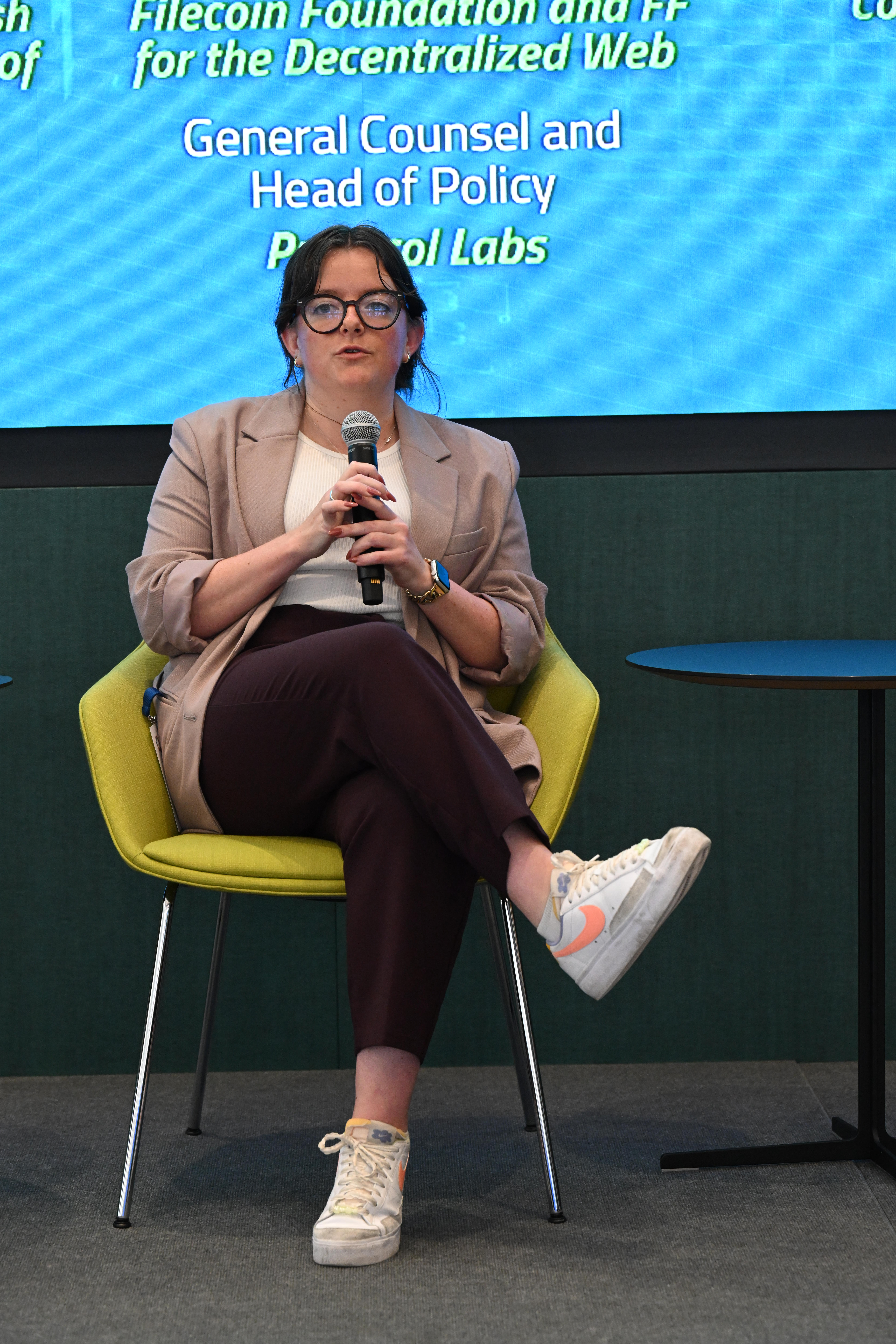 Blockchain Central UNGA (September 2023) photo 773