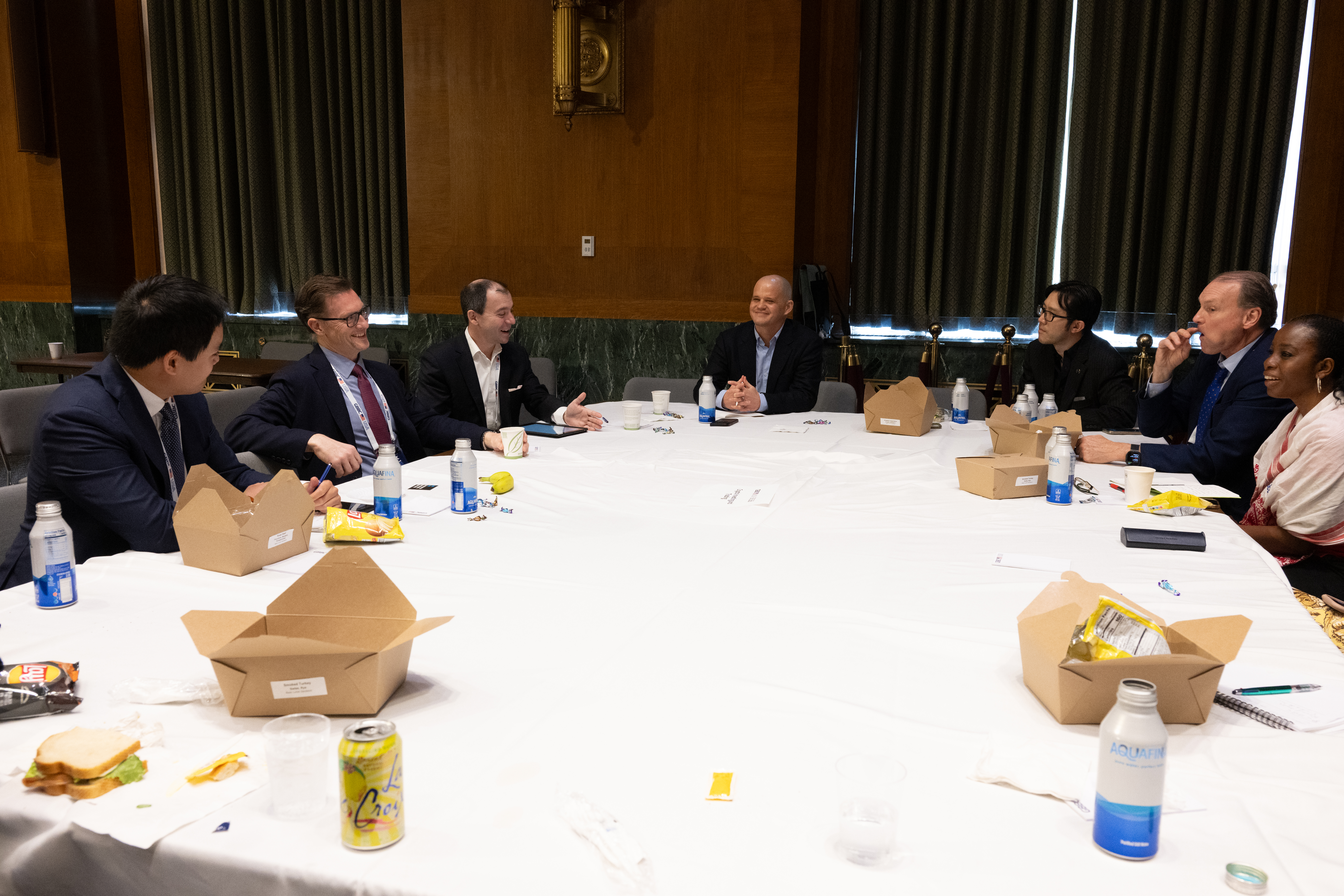 GBBC USA's Blockchain Central DC (June 2025) photo 331