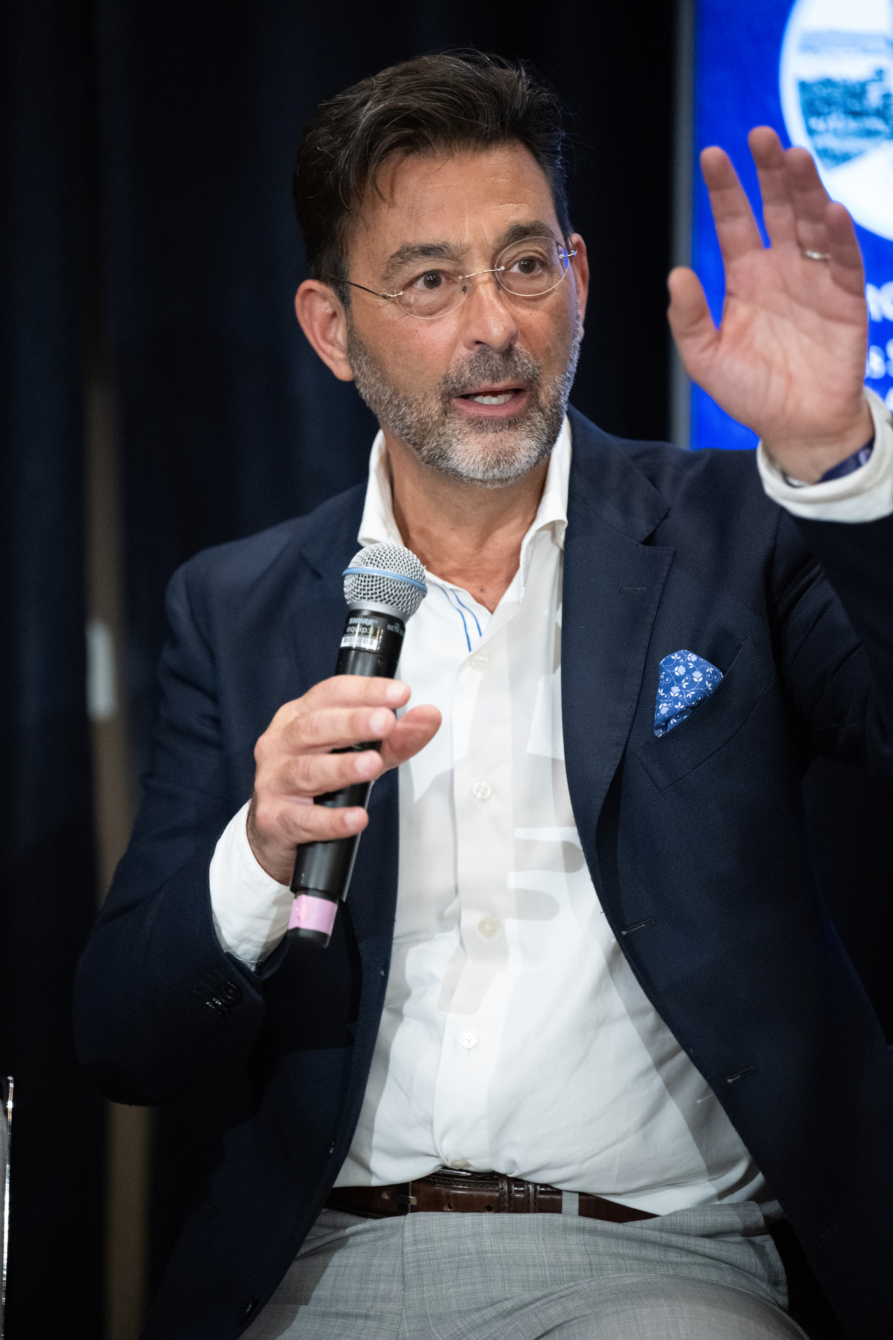 Blockchain Central Davos (January 2022) photo 305