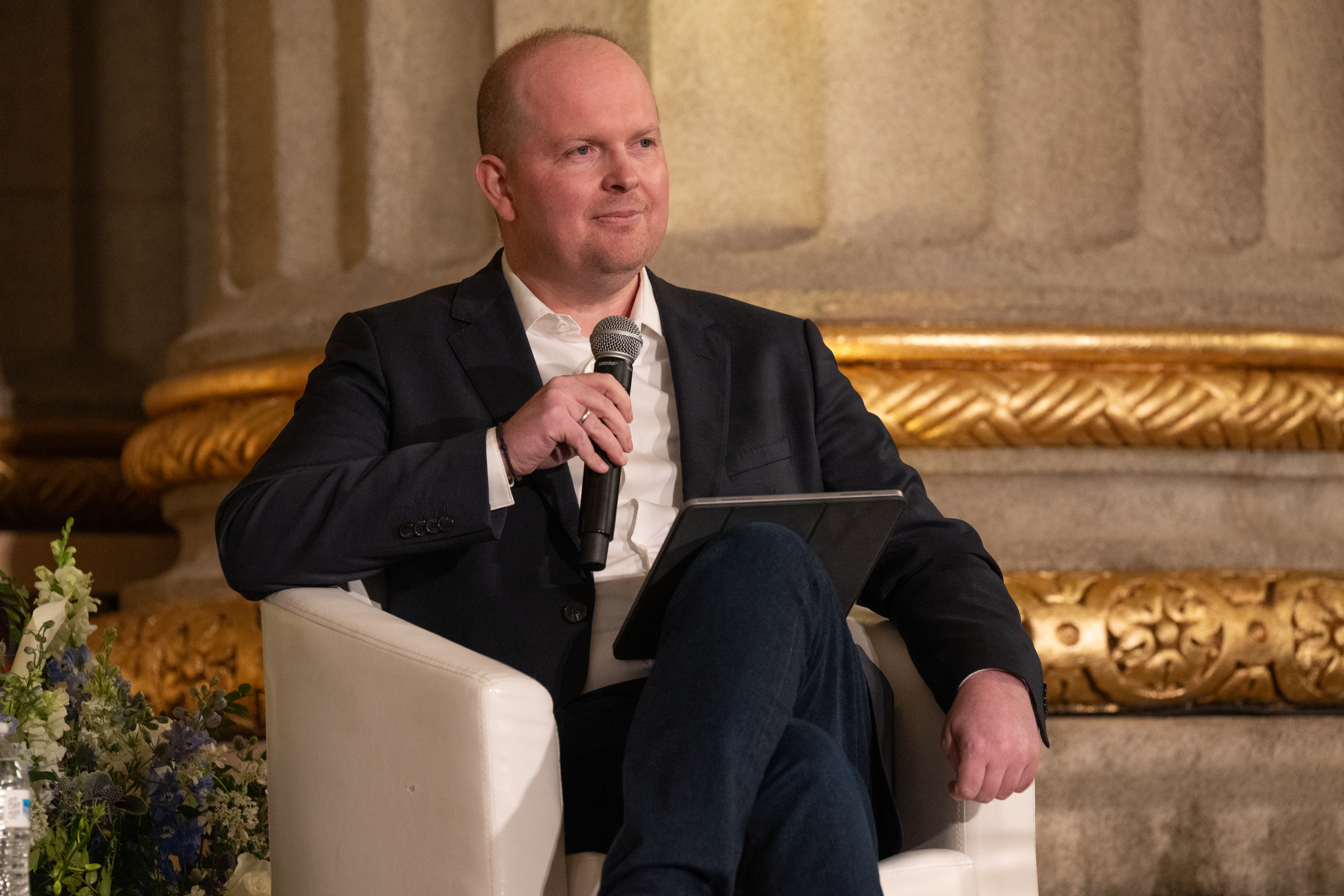 GBBC USA's Blockchain Central DC (June 2025) photo 950