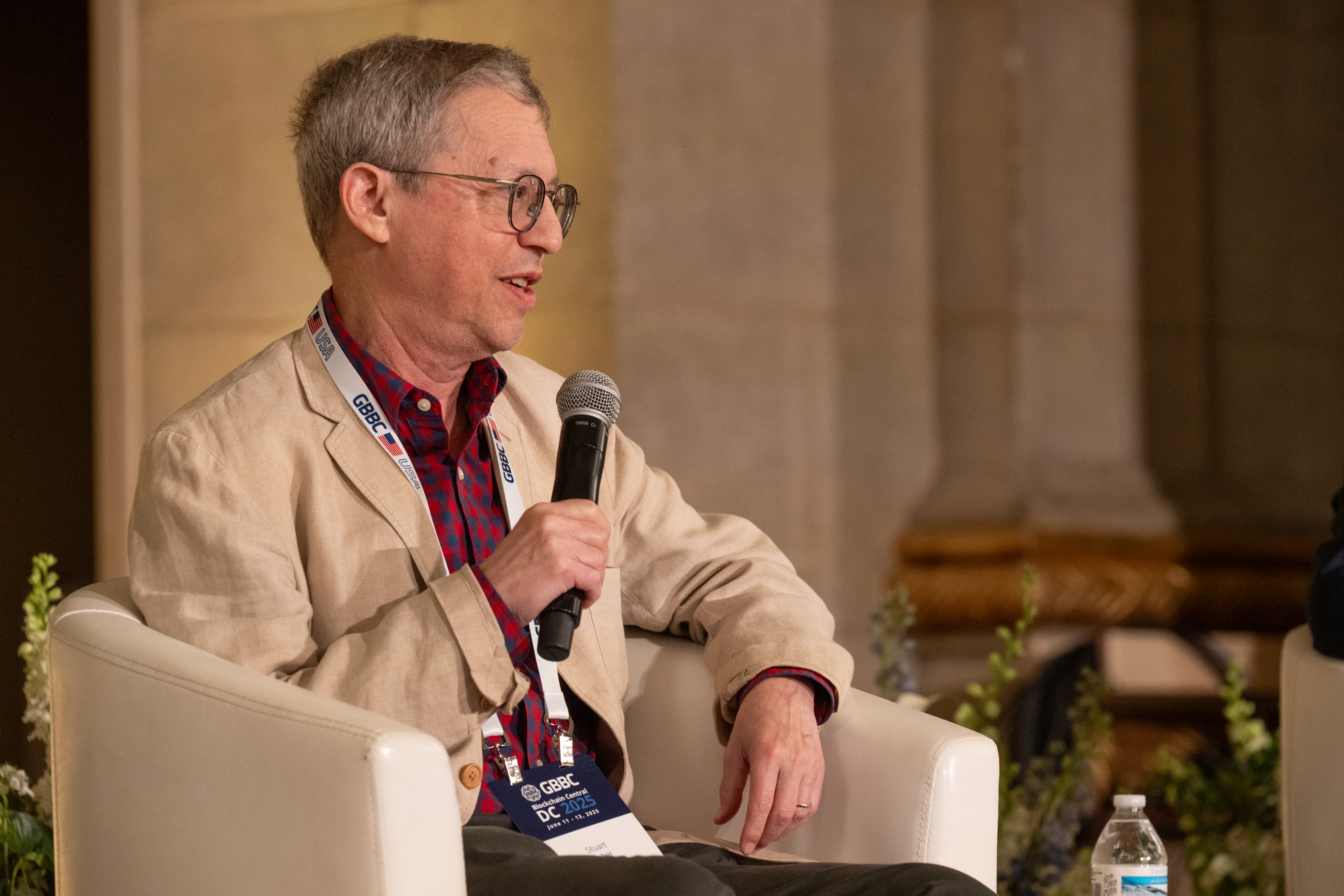 GBBC USA's Blockchain Central DC (June 2025) photo 647