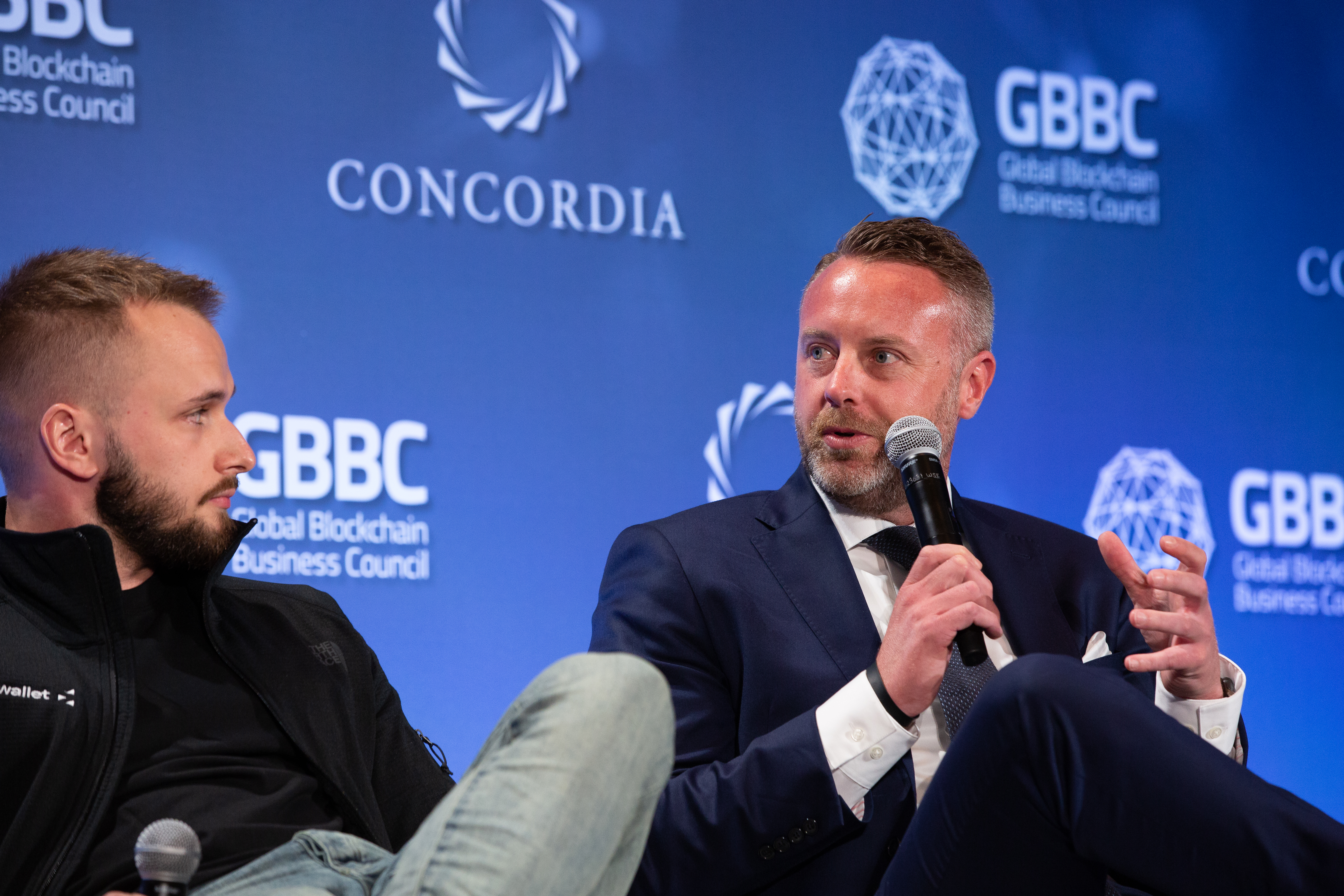 Blockchain Central UNGA (September 2018) photo 10