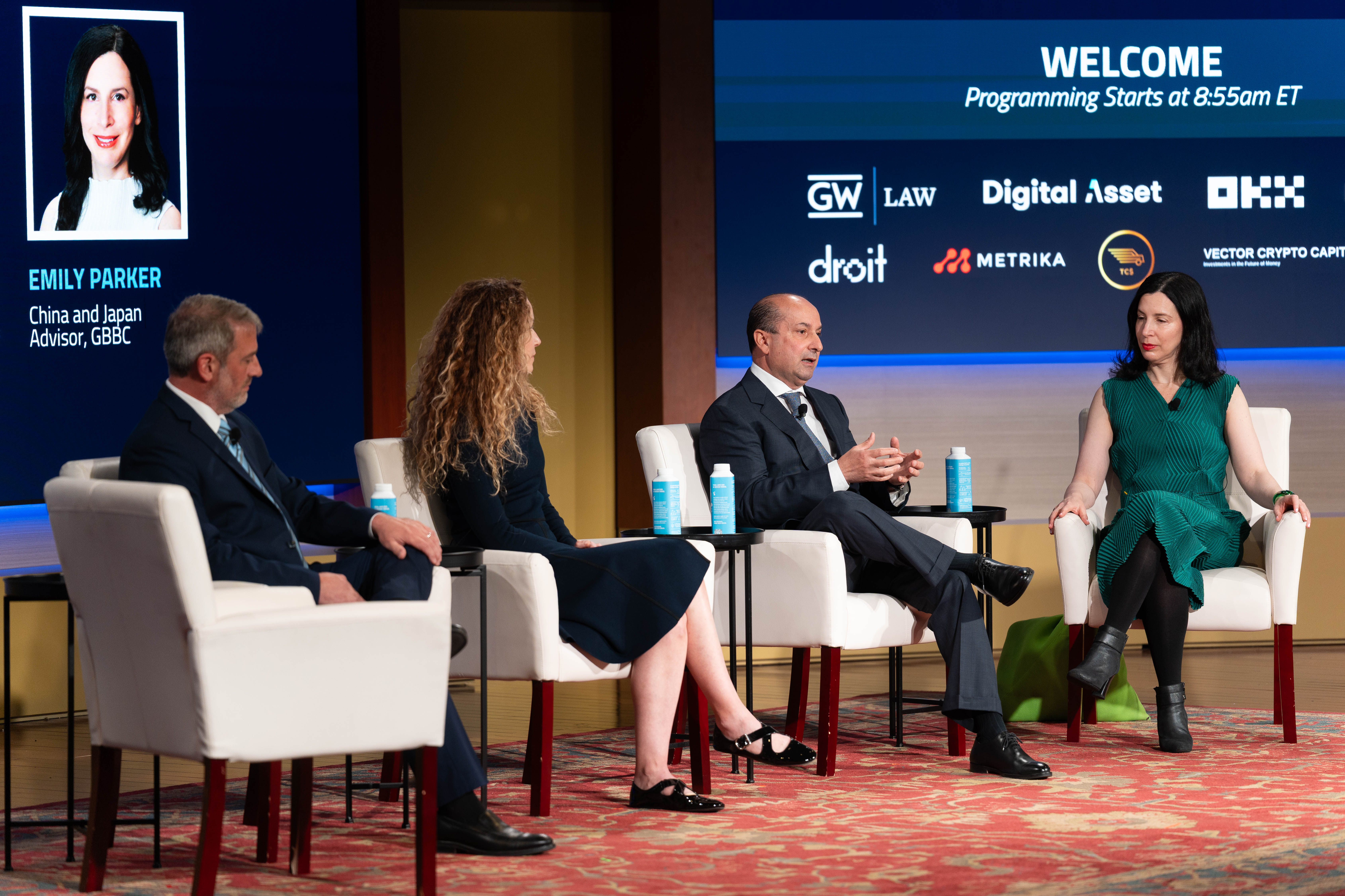GBBC USA's Blockchain Central on Risk. Compliance. Security. (June 2026) photo 304