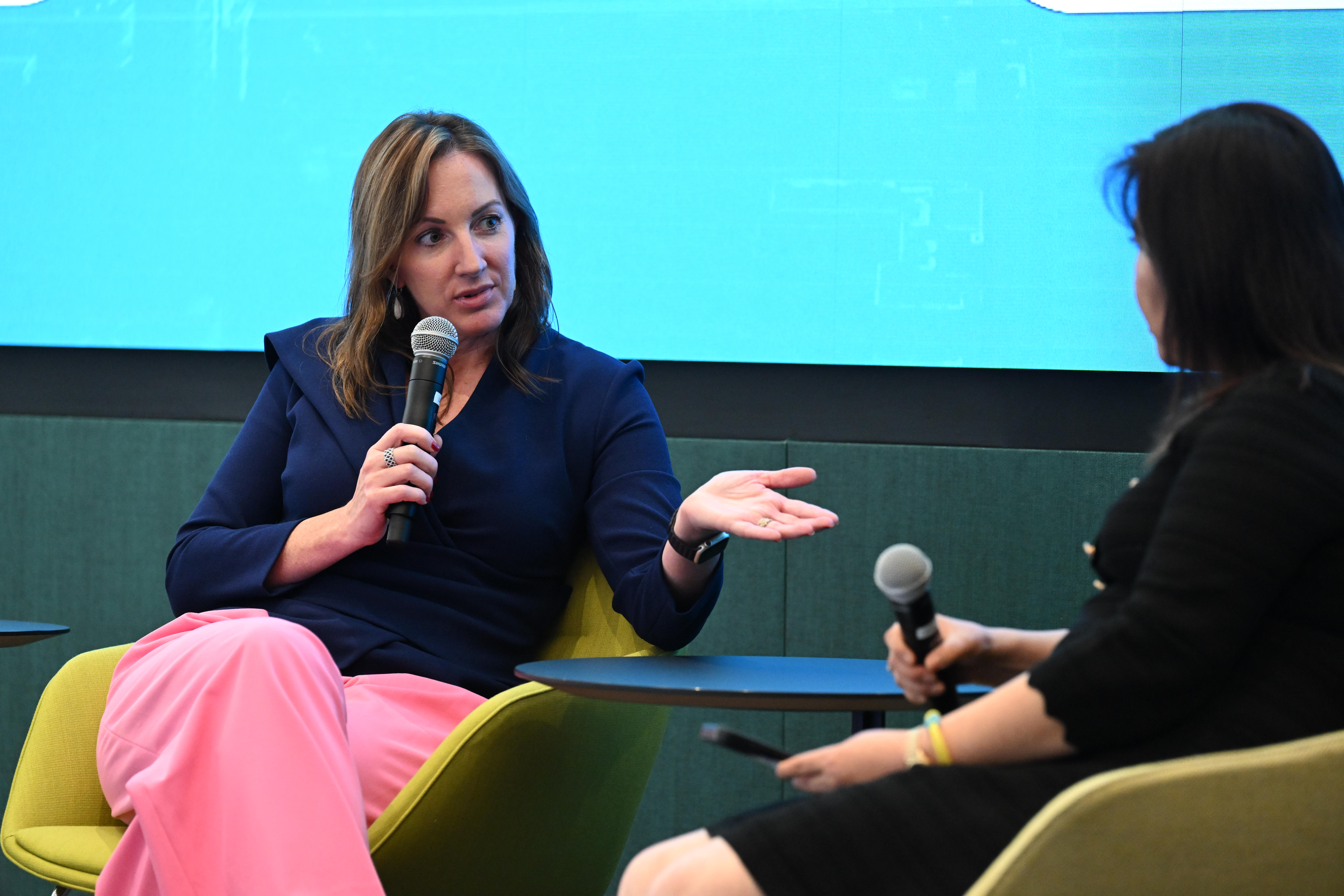 Blockchain Central UNGA (September 2023) photo 615