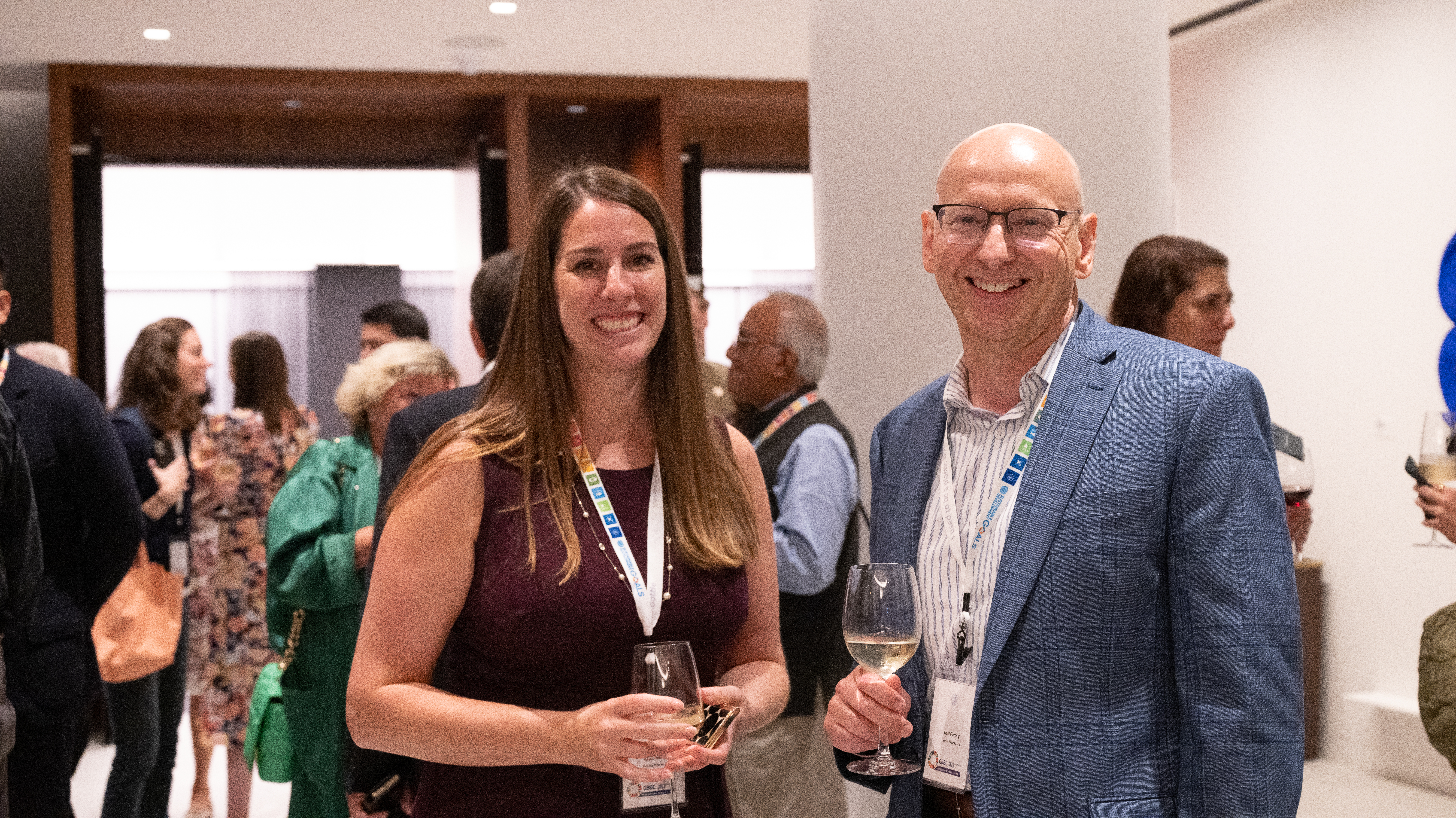 Blockchain Central UNGA (September 2022) photo 492