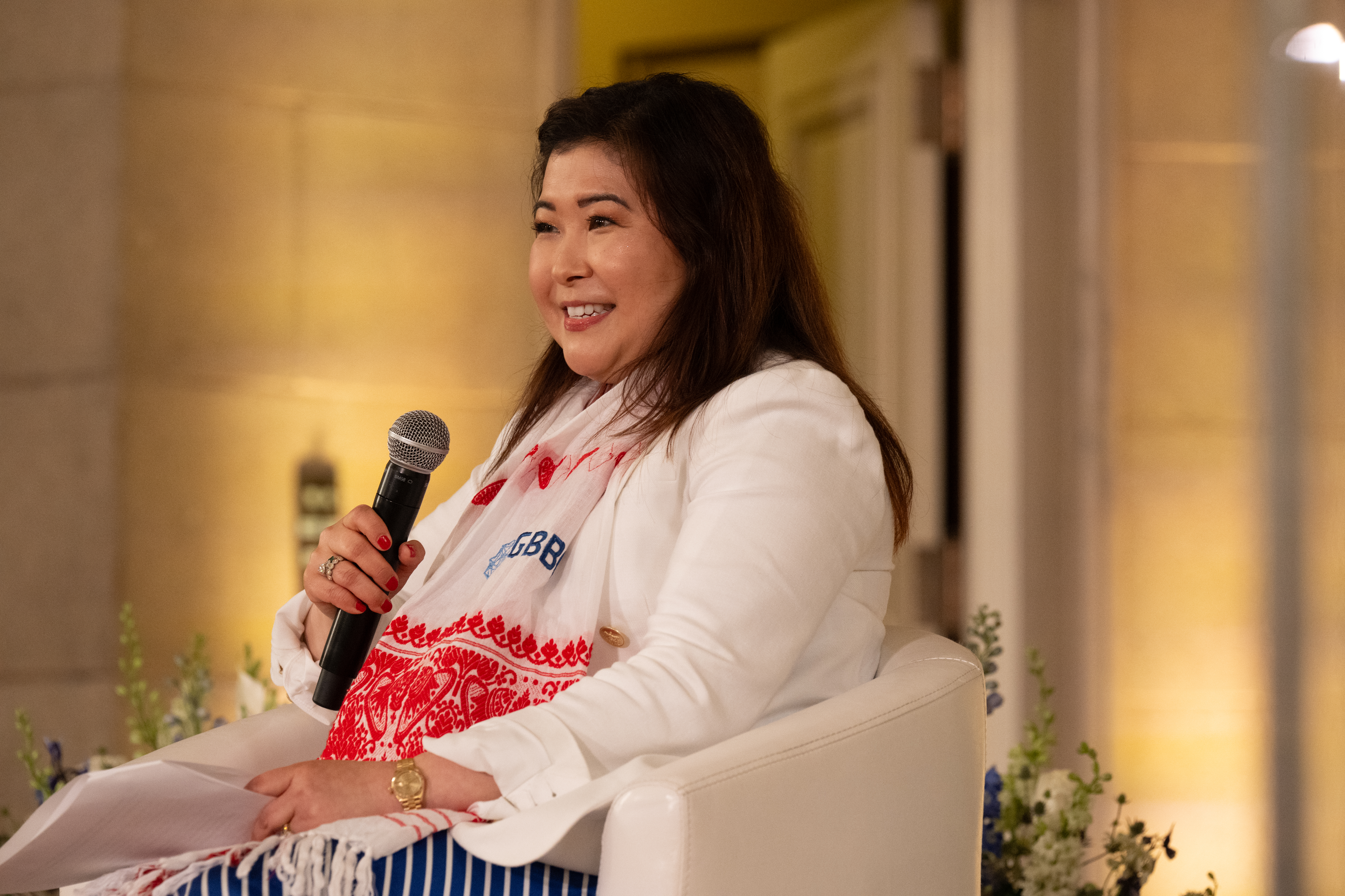 GBBC USA's Blockchain Central DC (June 2025) photo 386
