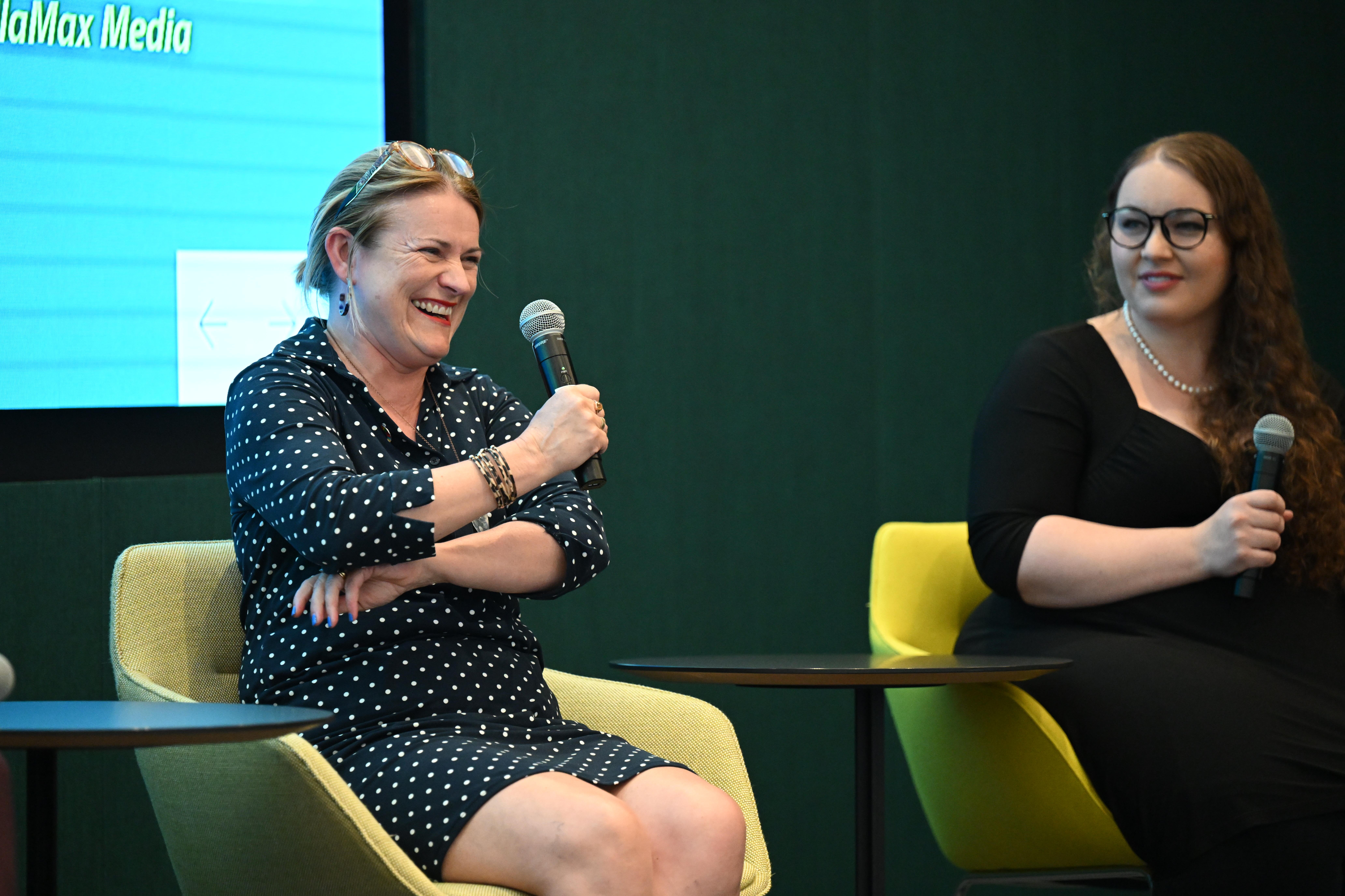 Blockchain Central UNGA (September 2023) photo 715
