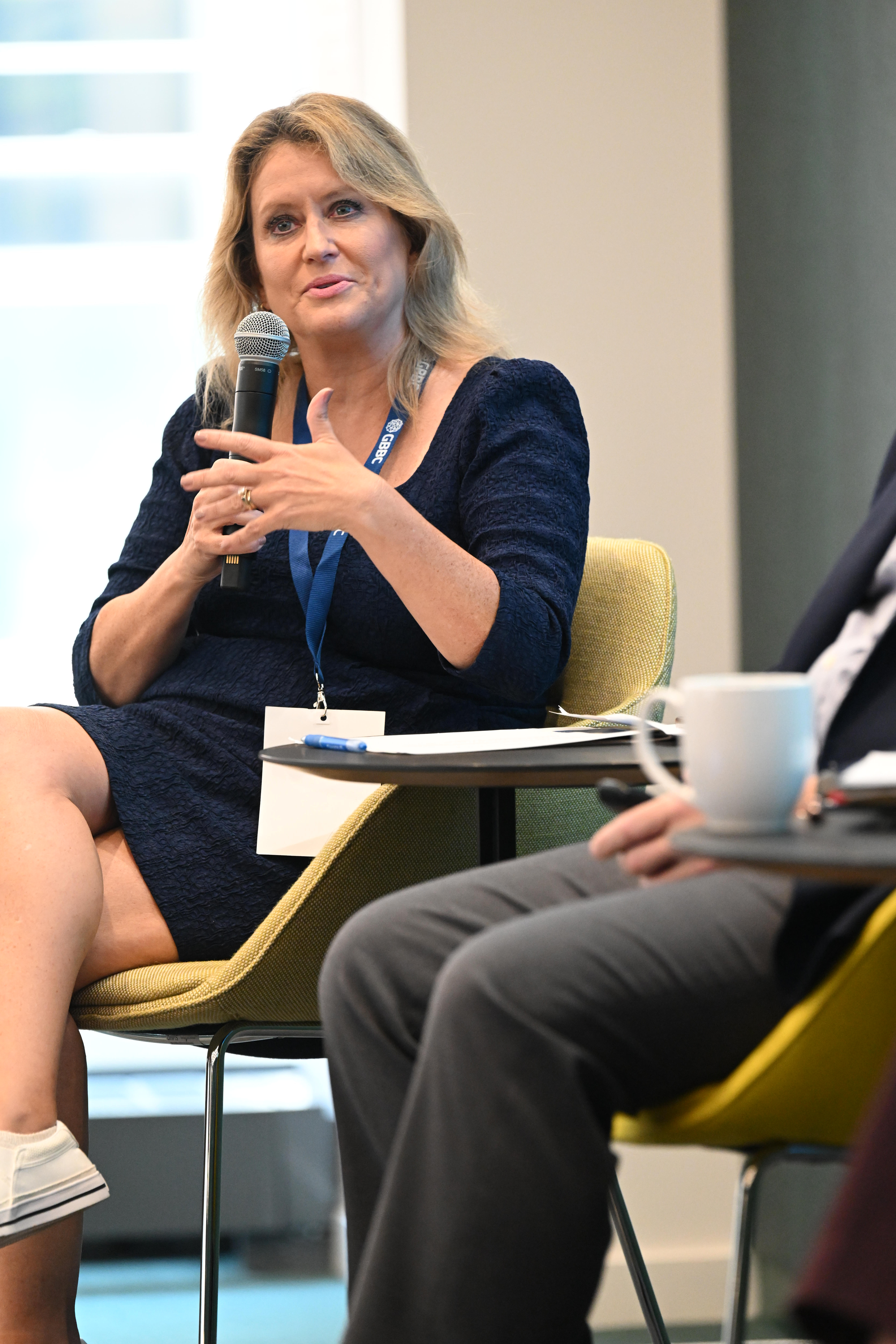 Blockchain Central UNGA (September 2023) photo 765