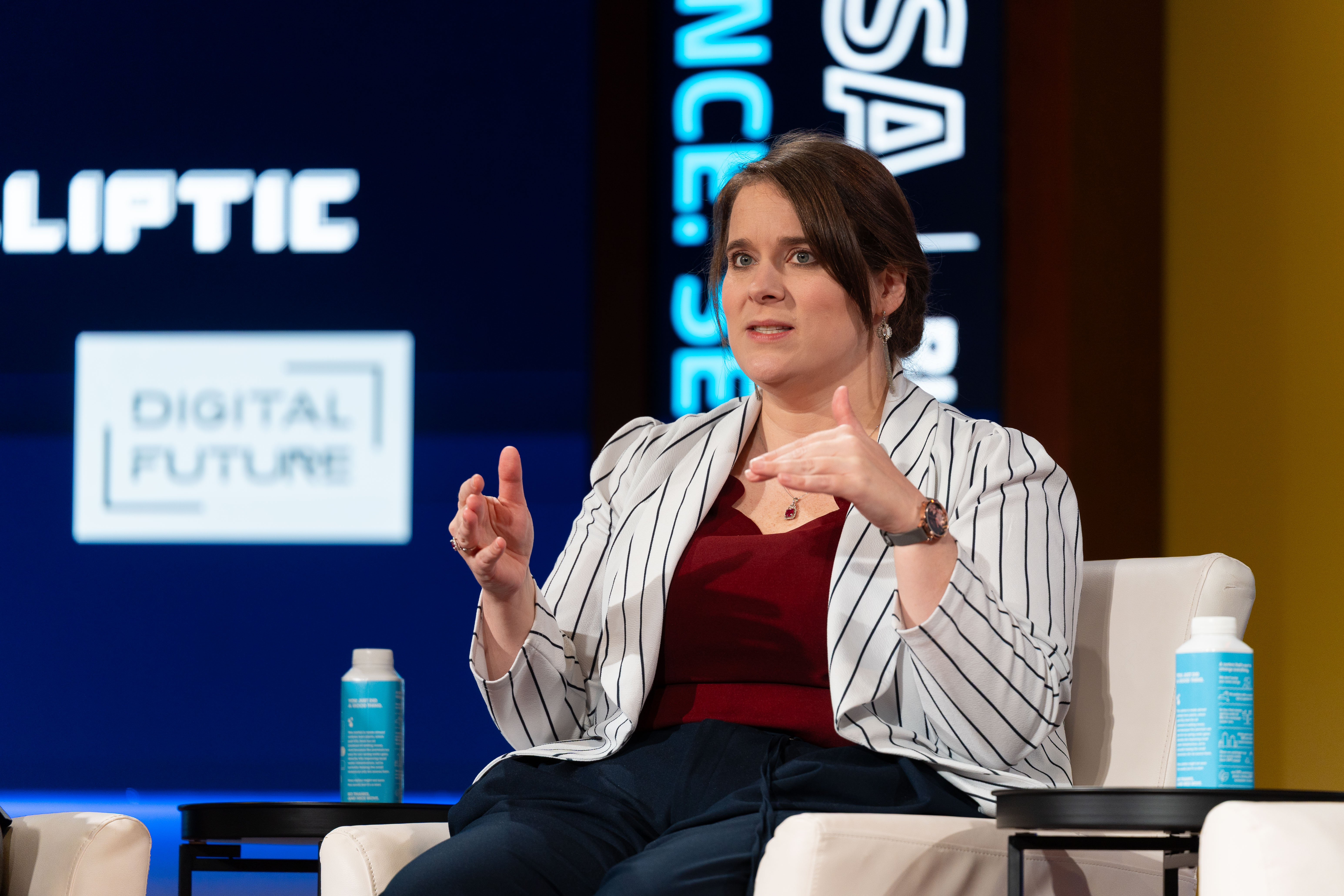 GBBC USA's Blockchain Central on Risk. Compliance. Security. (June 2026) photo 235