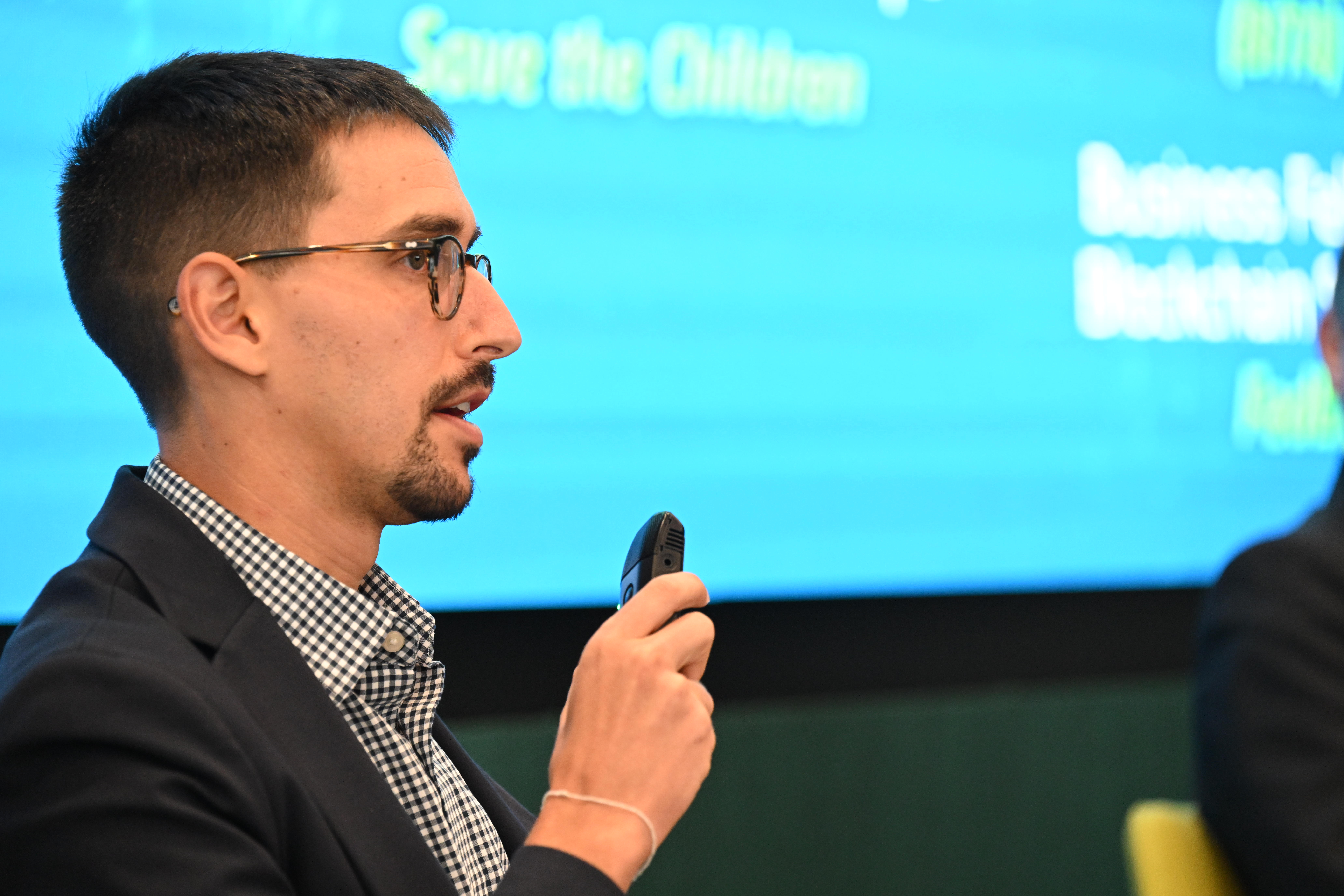 Blockchain Central UNGA (September 2023) photo 828