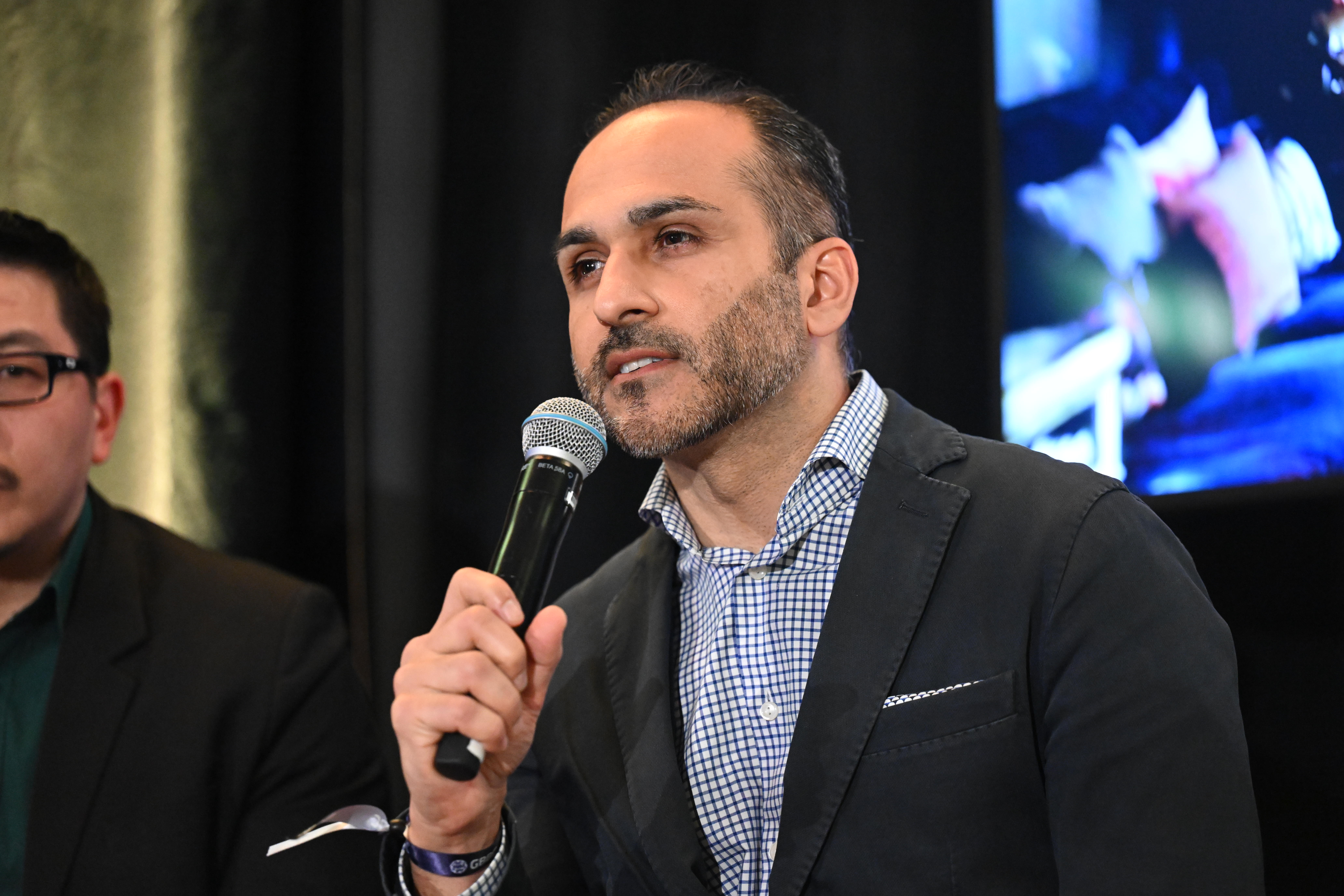 Blockchain Central Davos (January 2023) photo 129
