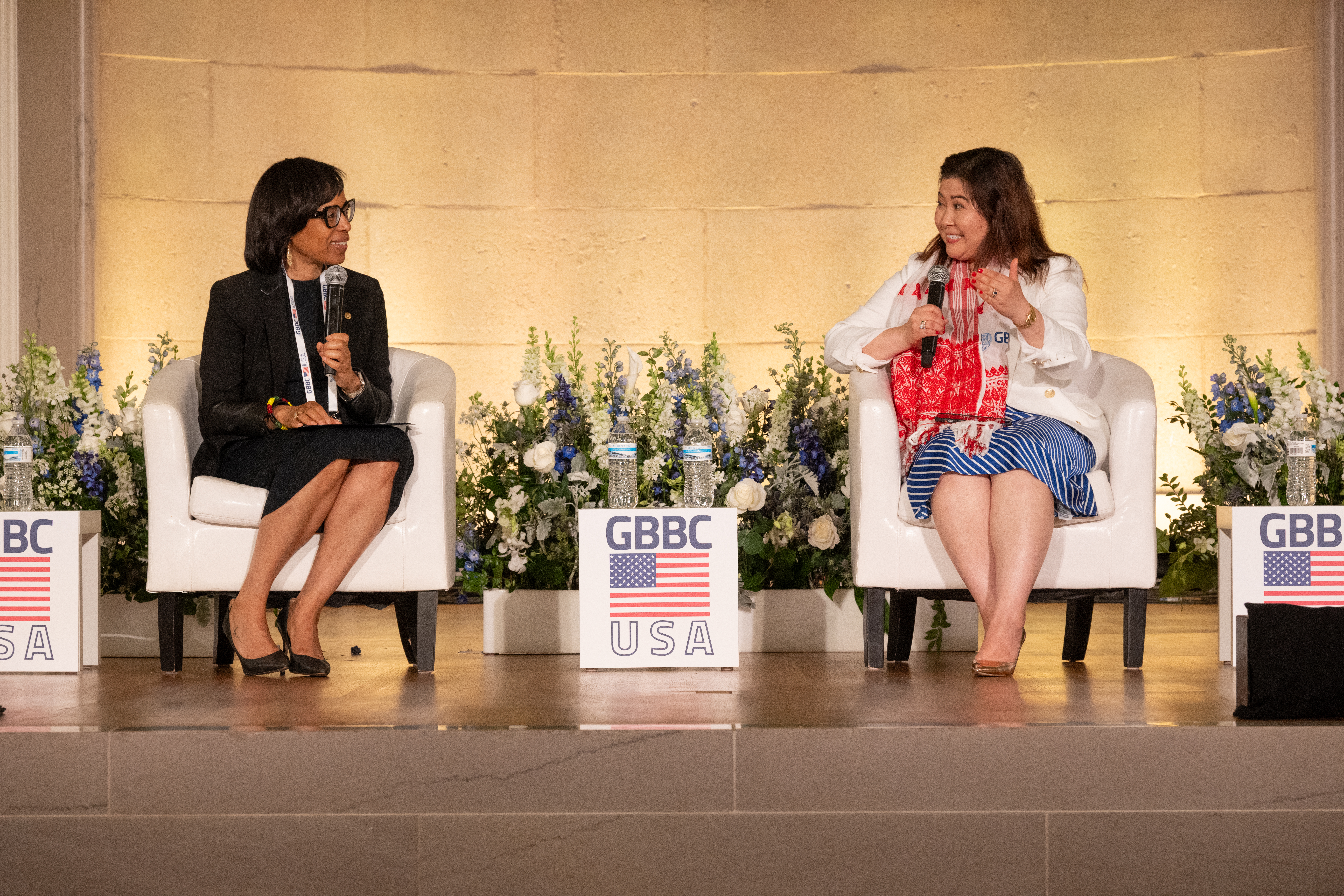 GBBC USA's Blockchain Central DC (June 2025) photo 72