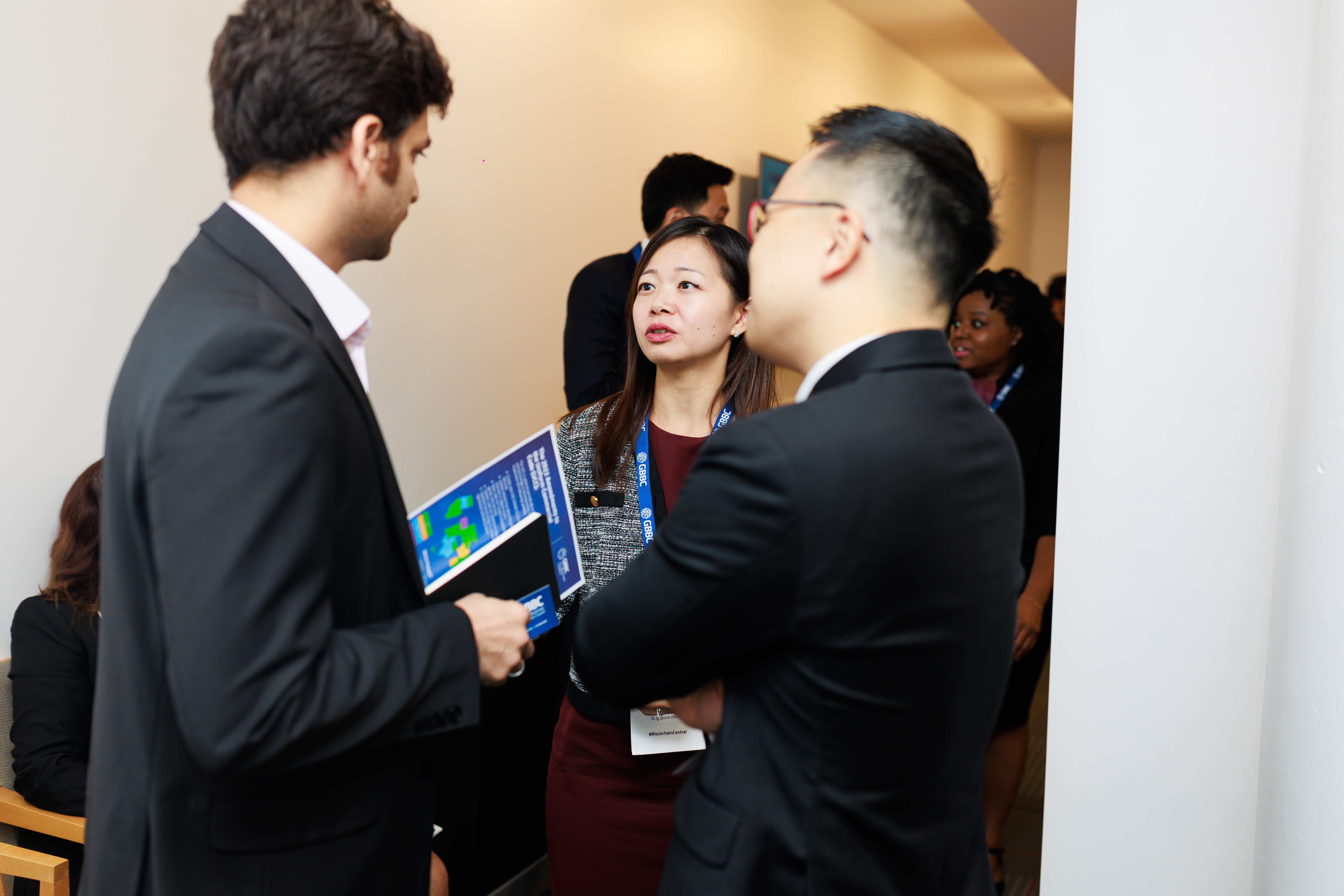 Blockchain Central UNGA (September 2024) photo 38