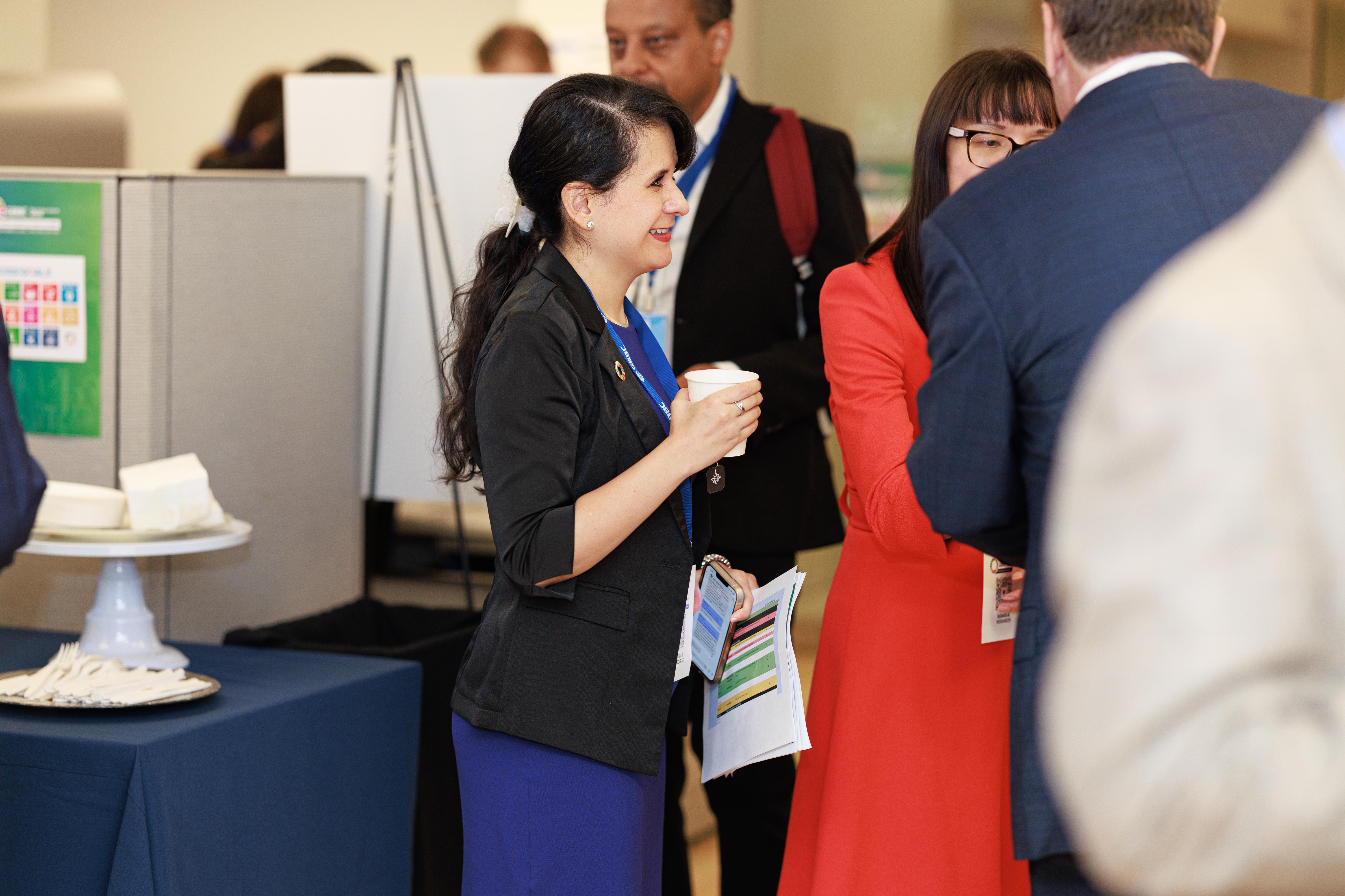 Blockchain Central UNGA (September 2024) photo 105