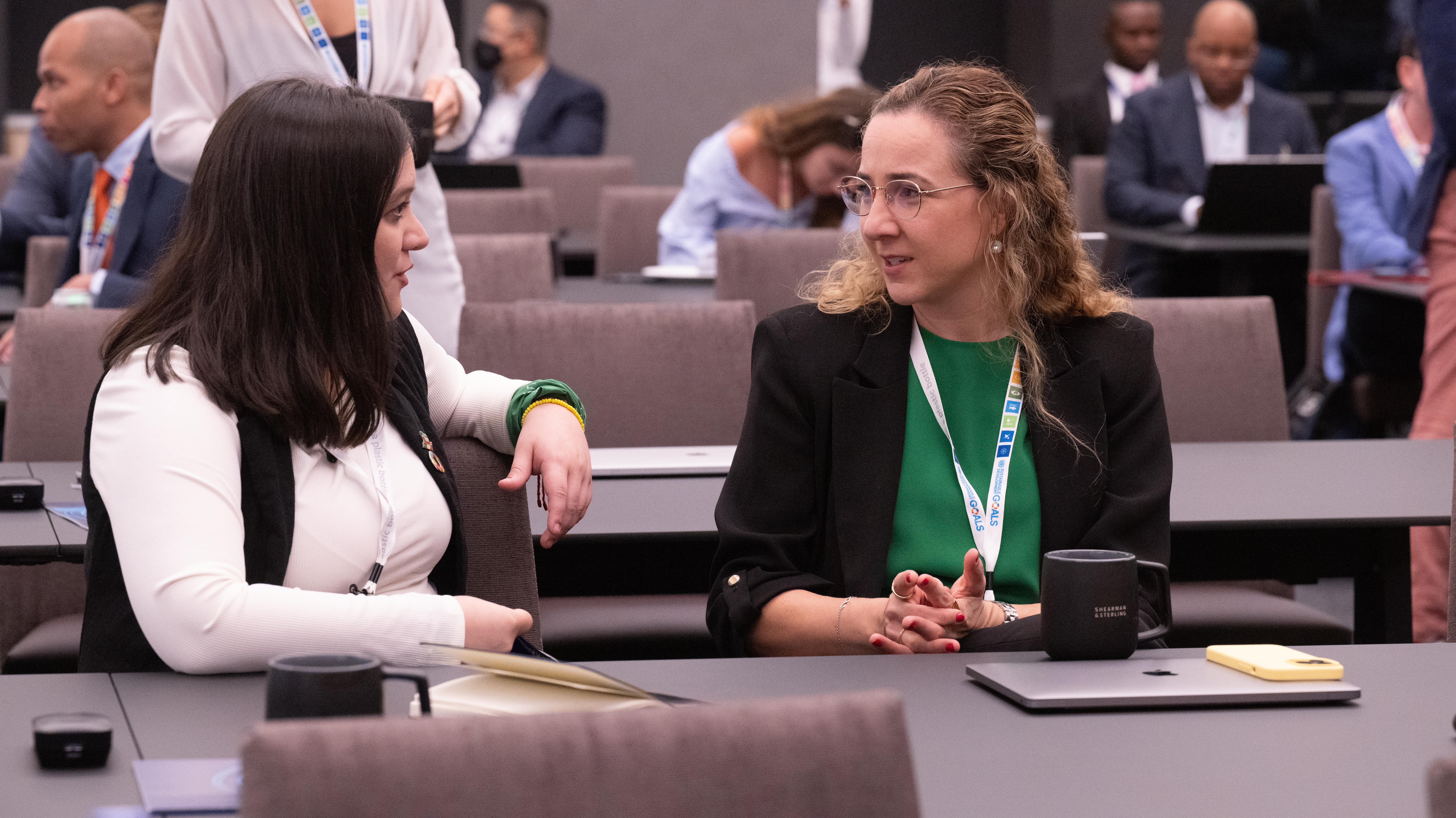 Blockchain Central UNGA (September 2022) photo 186