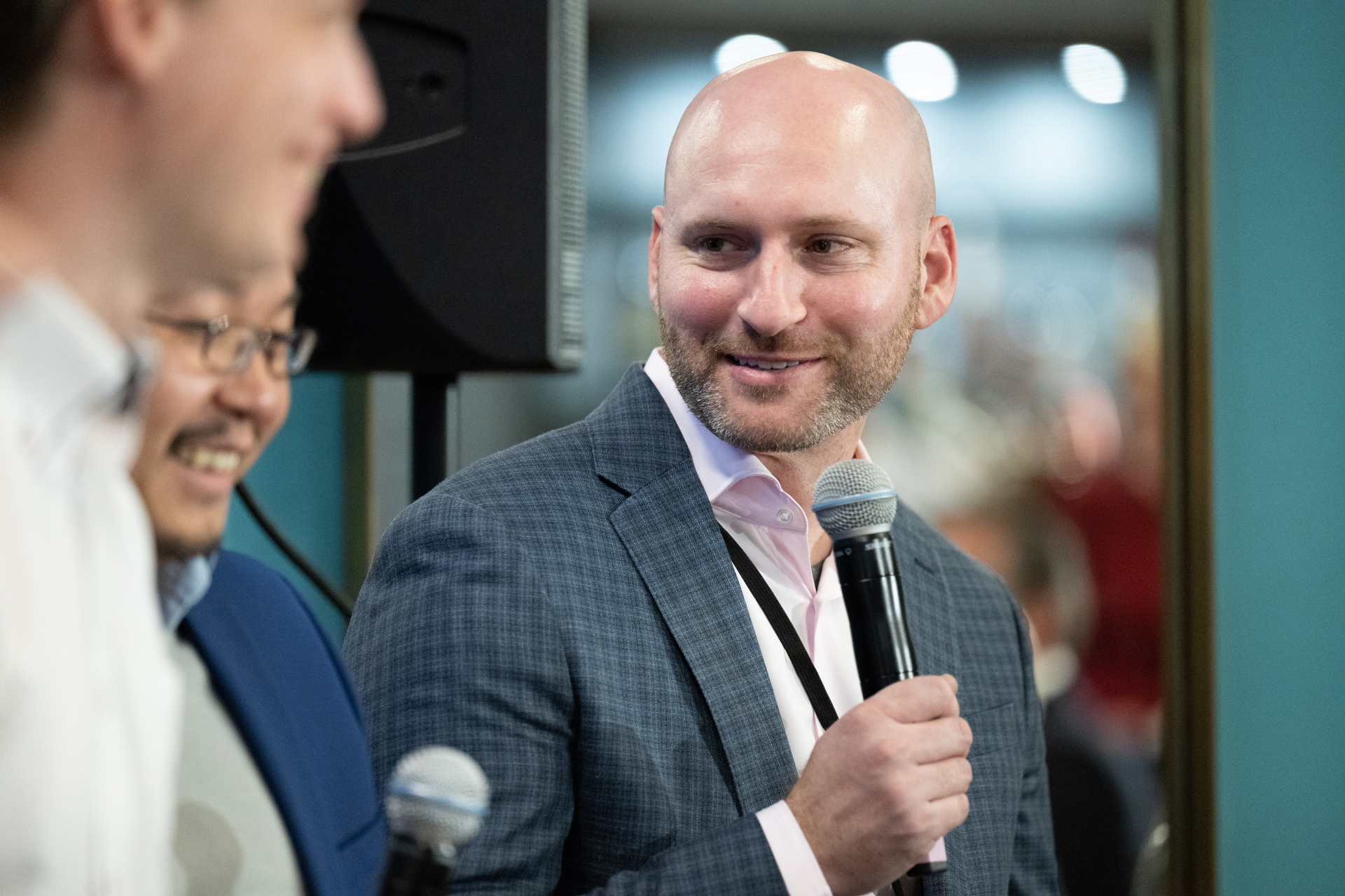 Blockchain Central Davos (January 2022) photo 413