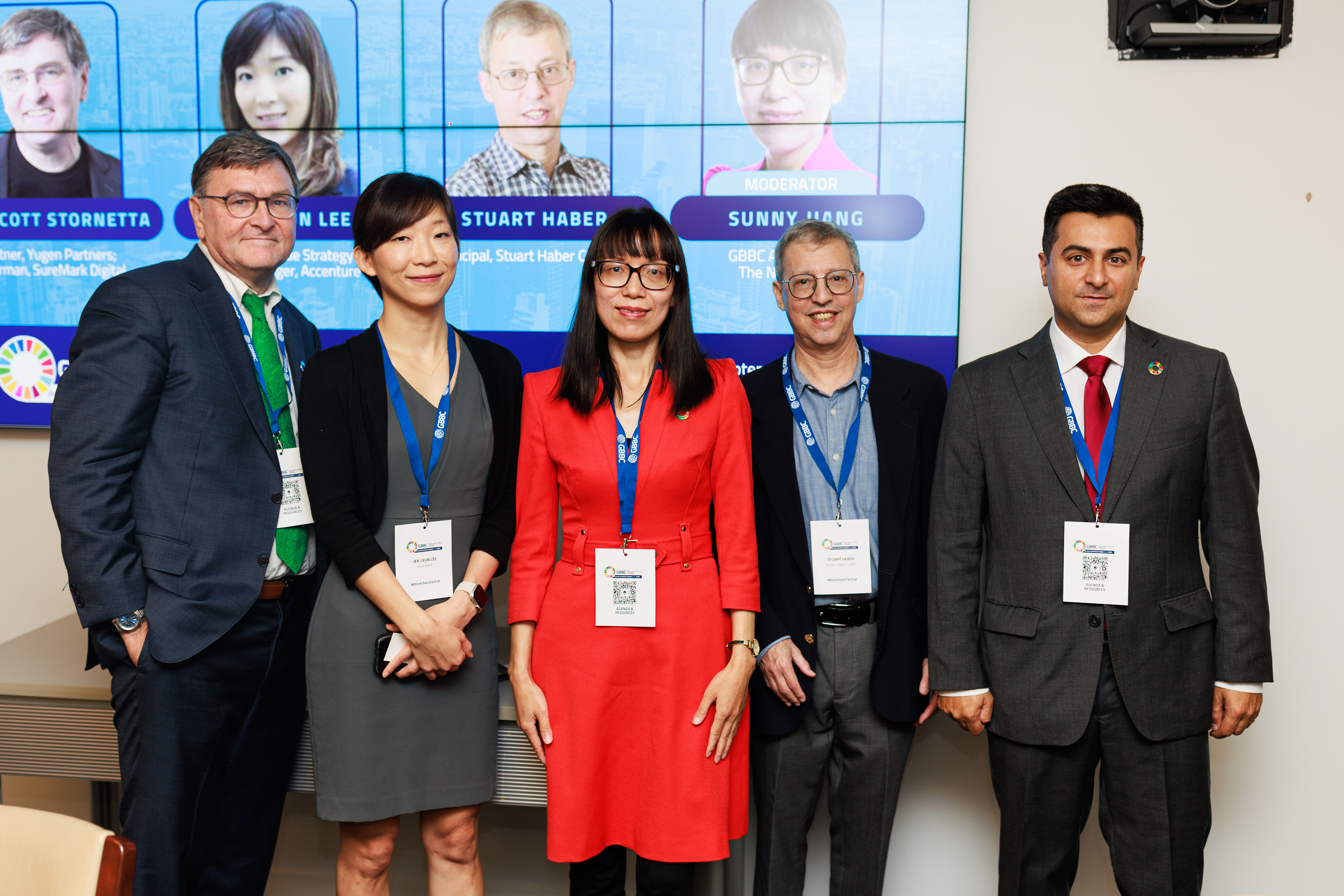 Blockchain Central UNGA (September 2024) photo 31