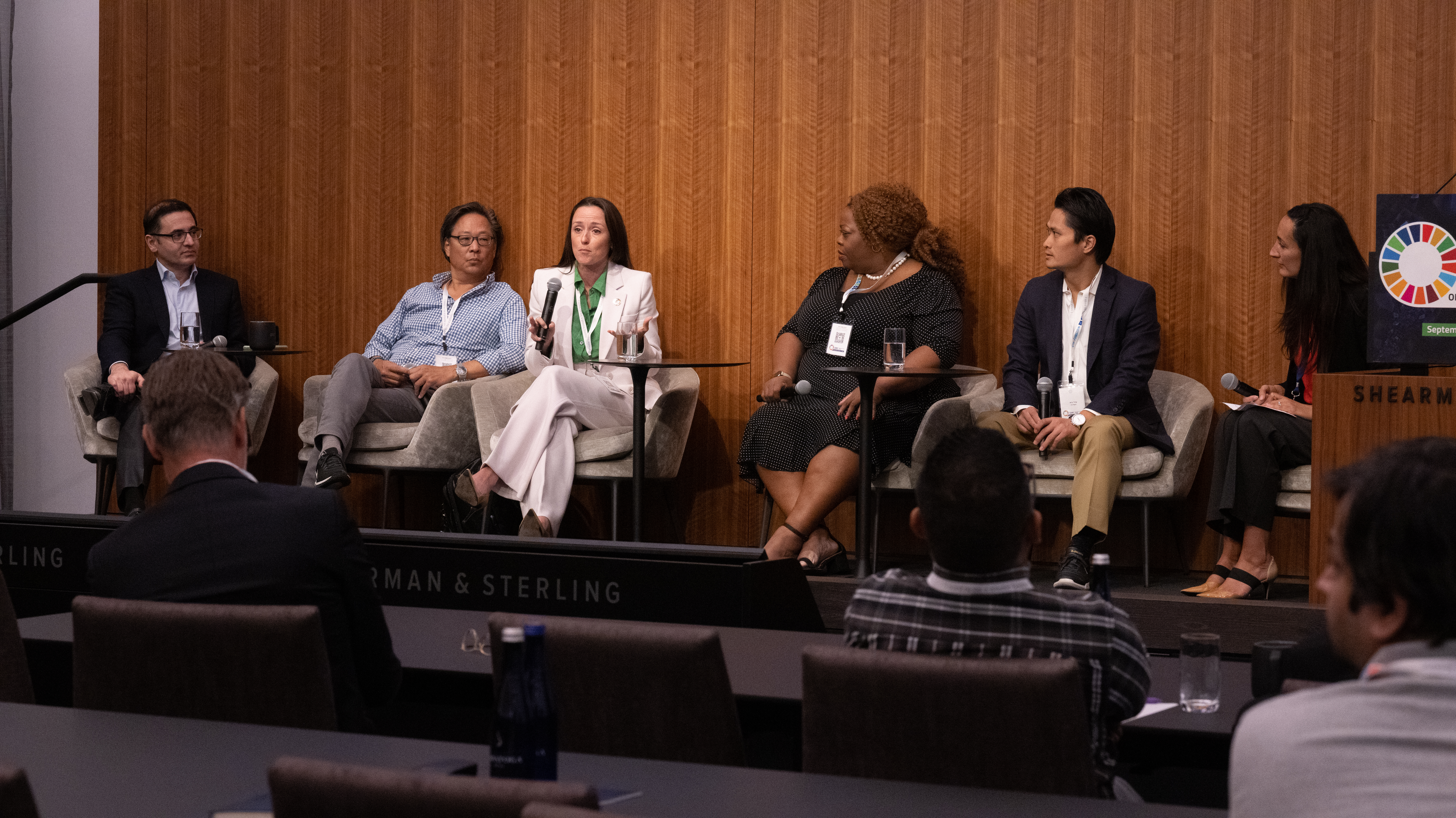Blockchain Central UNGA (September 2022) photo 229