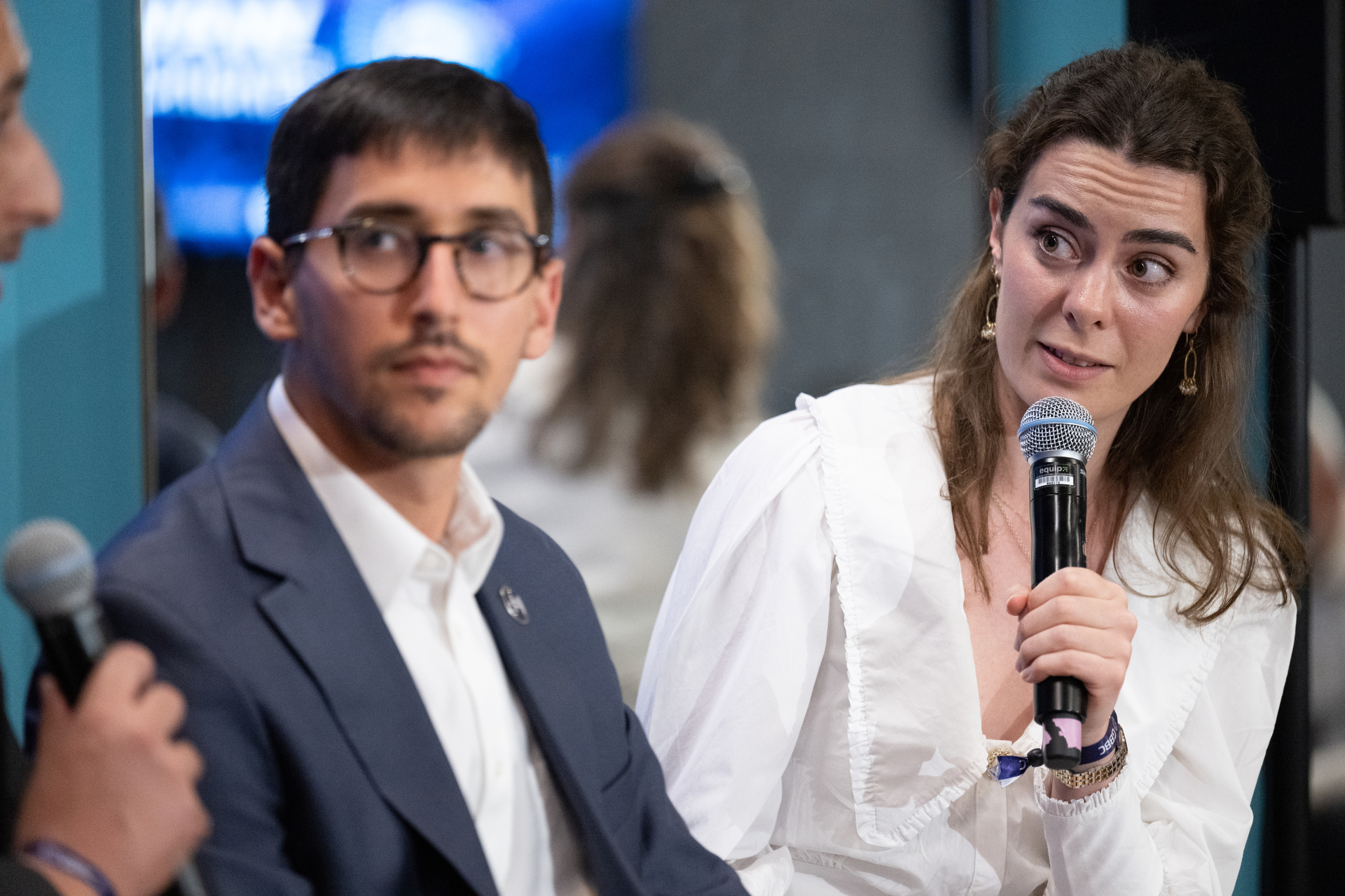 Blockchain Central Davos (January 2022) photo 879