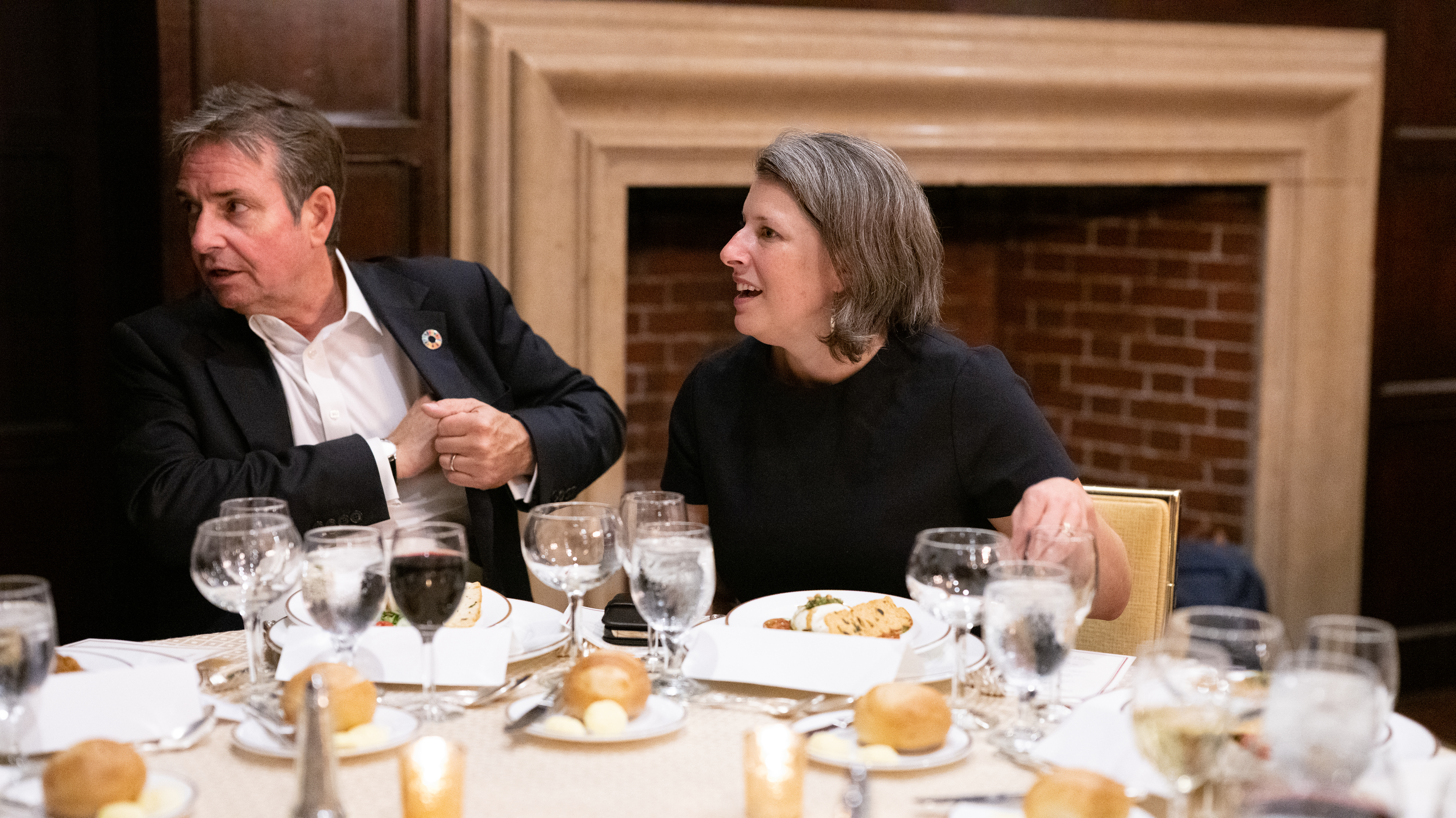 Blockchain Central UNGA (September 2022) photo 73