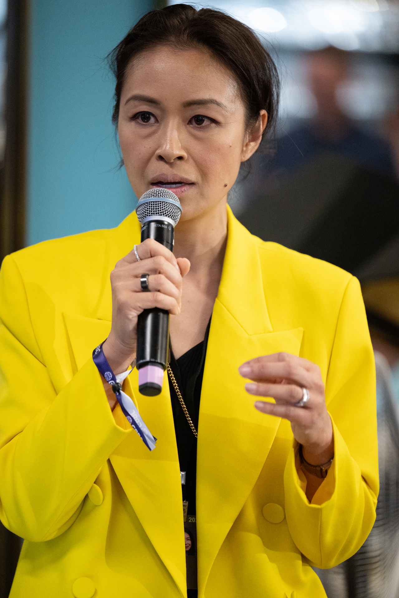 Blockchain Central Davos (January 2022) photo 158