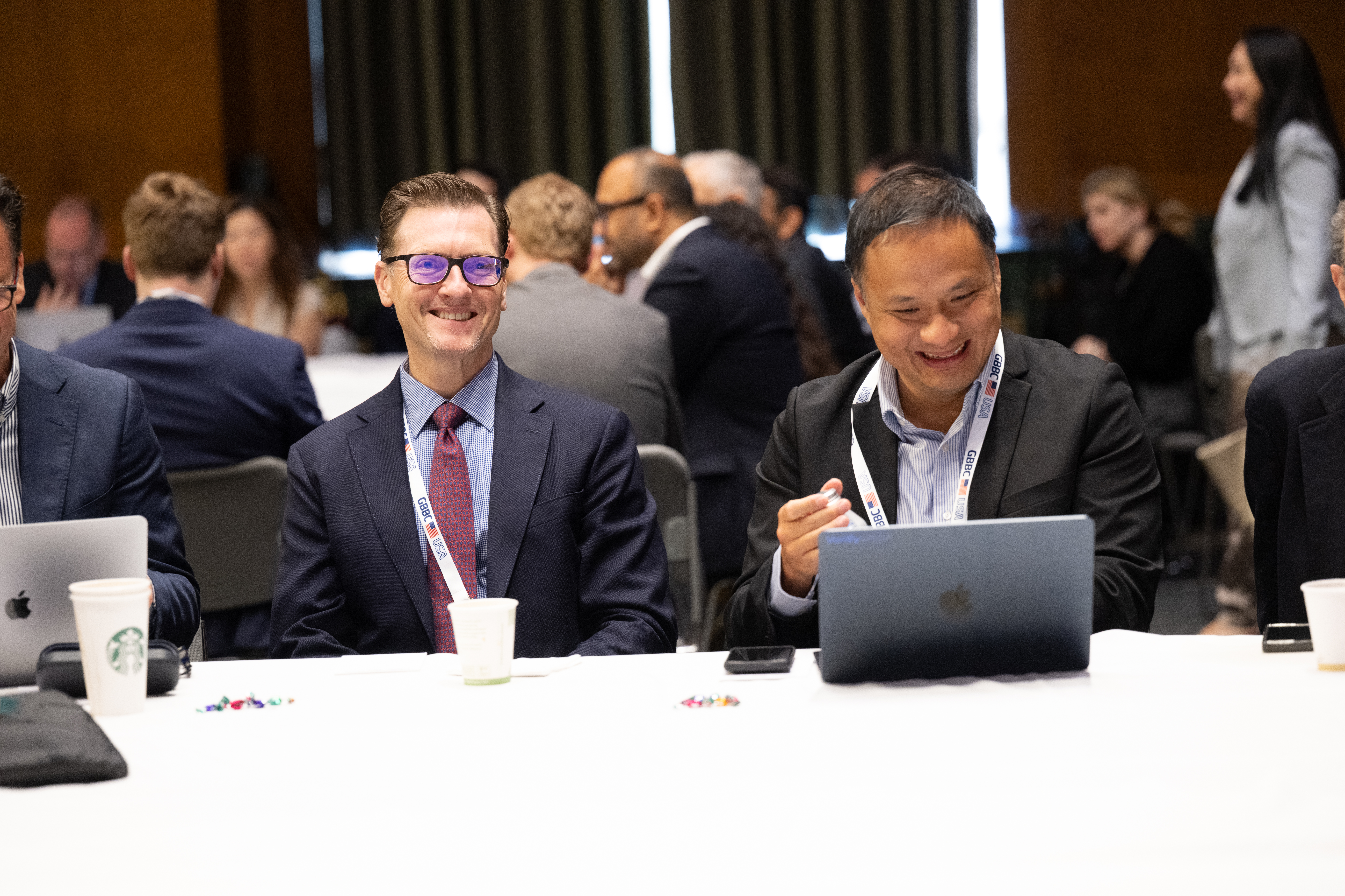 GBBC USA's Blockchain Central DC (June 2025) photo 579