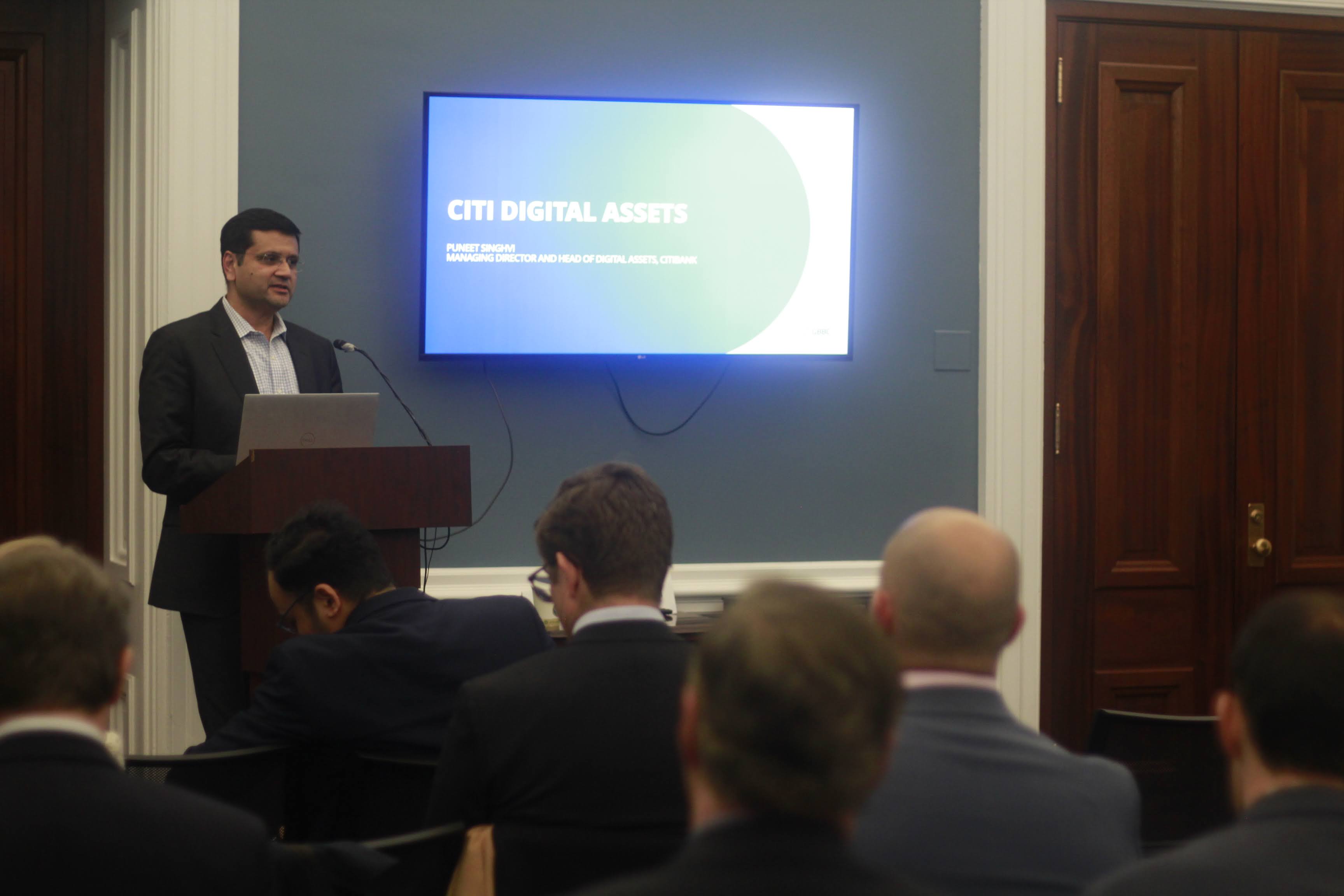 Tech for Impact (March 2024) photo 8