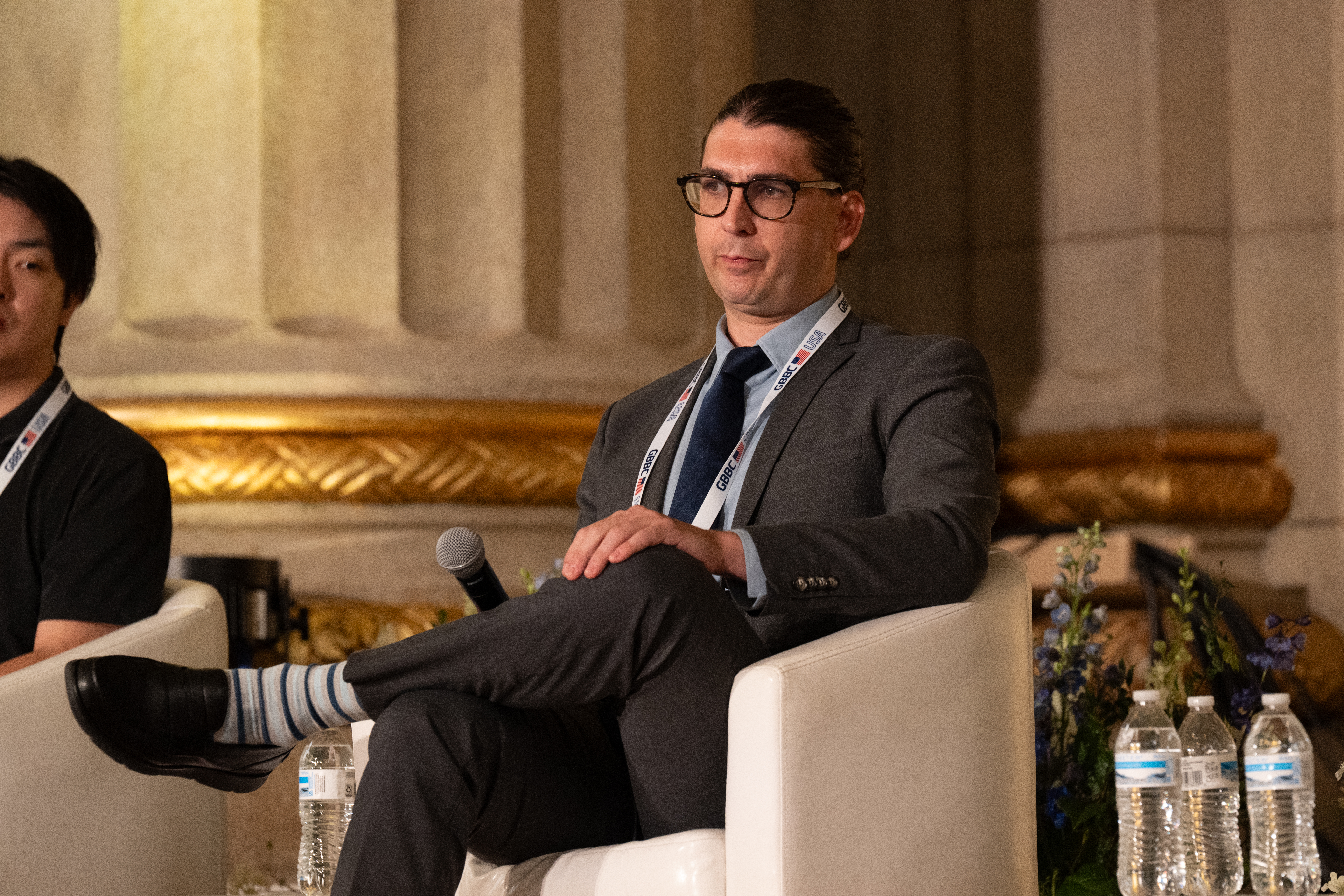 GBBC USA's Blockchain Central DC (June 2025) photo 560