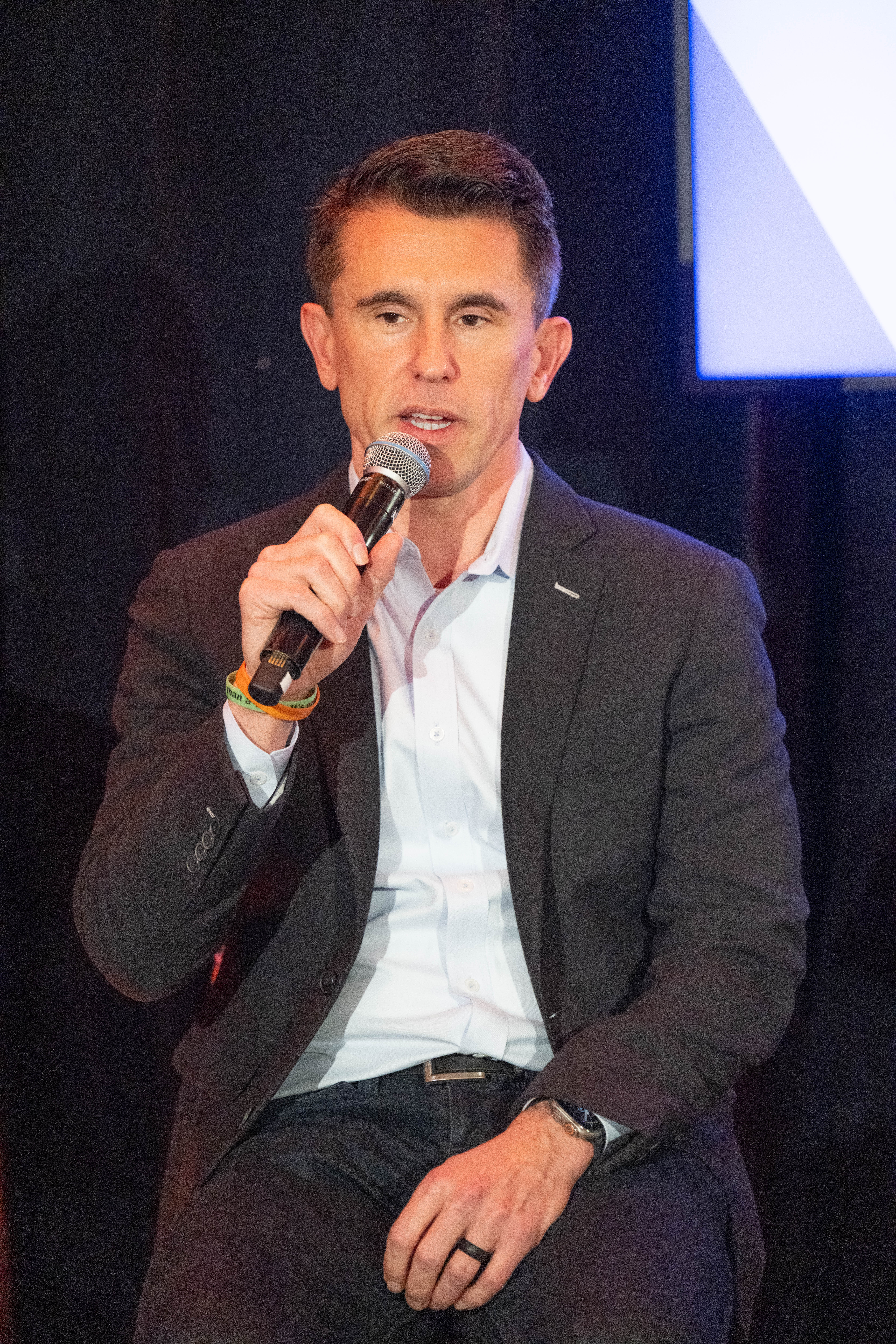 Blockchain Central Davos (January 2023) photo 155