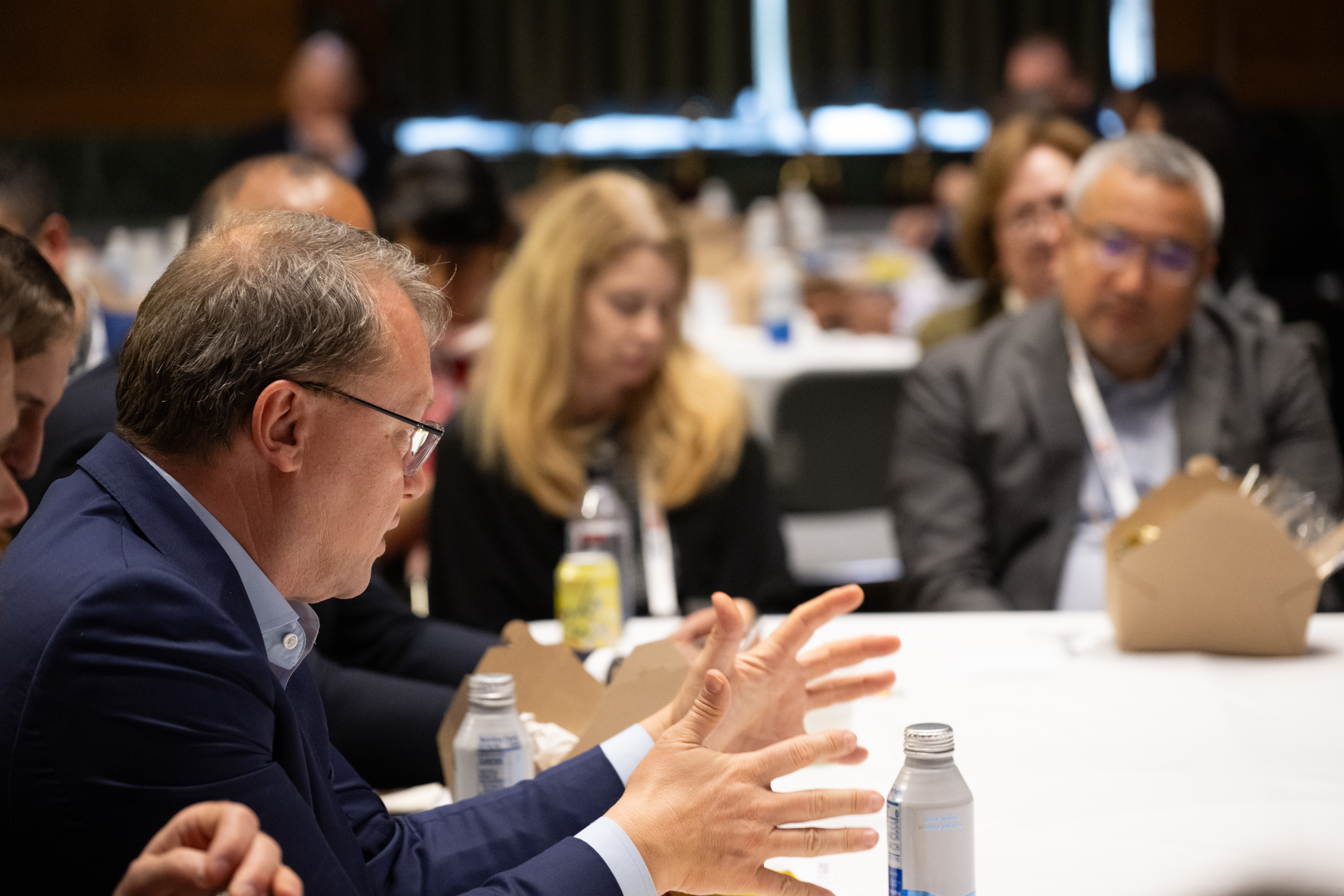 GBBC USA's Blockchain Central DC (June 2025) photo 318