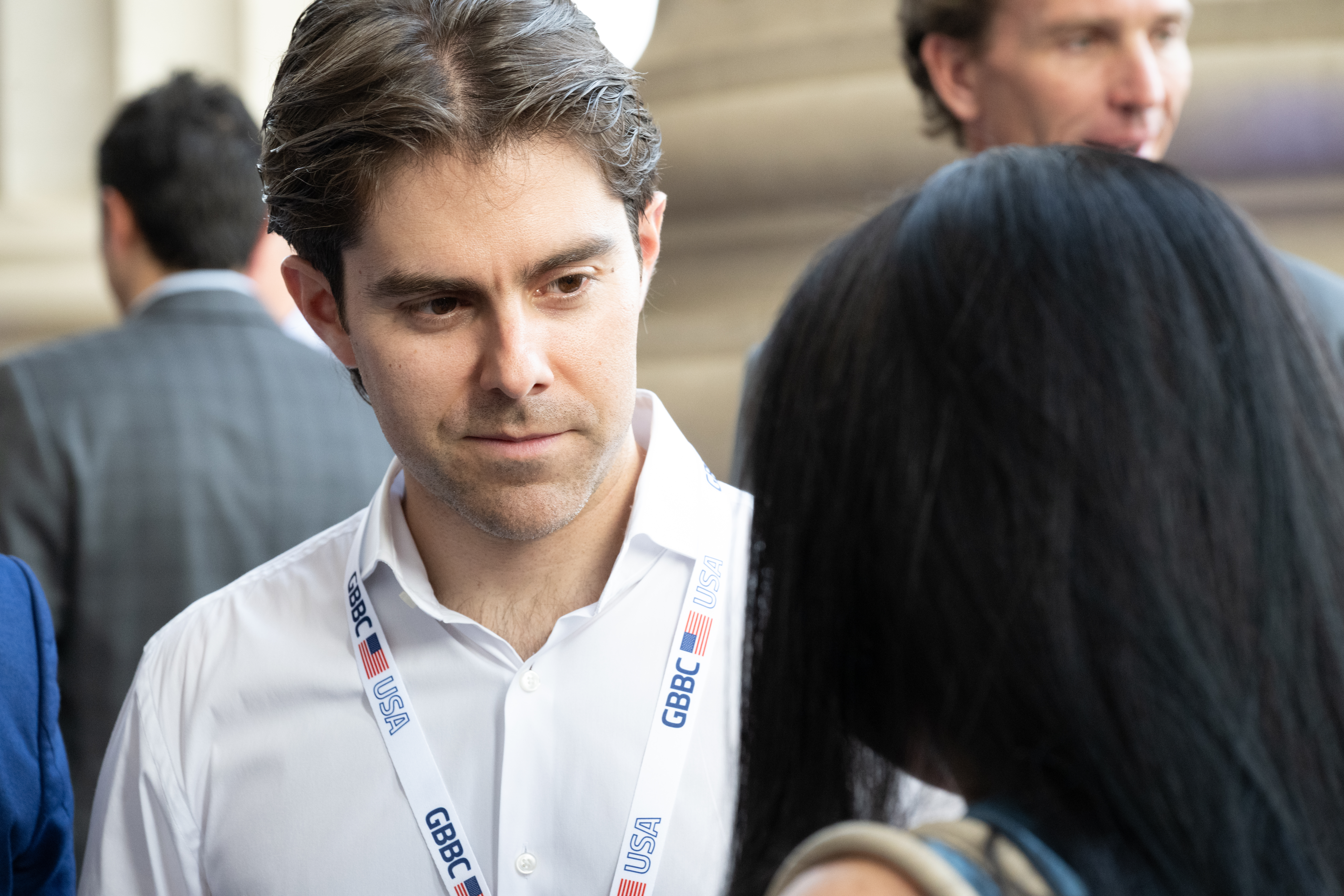 GBBC USA's Blockchain Central DC (June 2025) photo 231