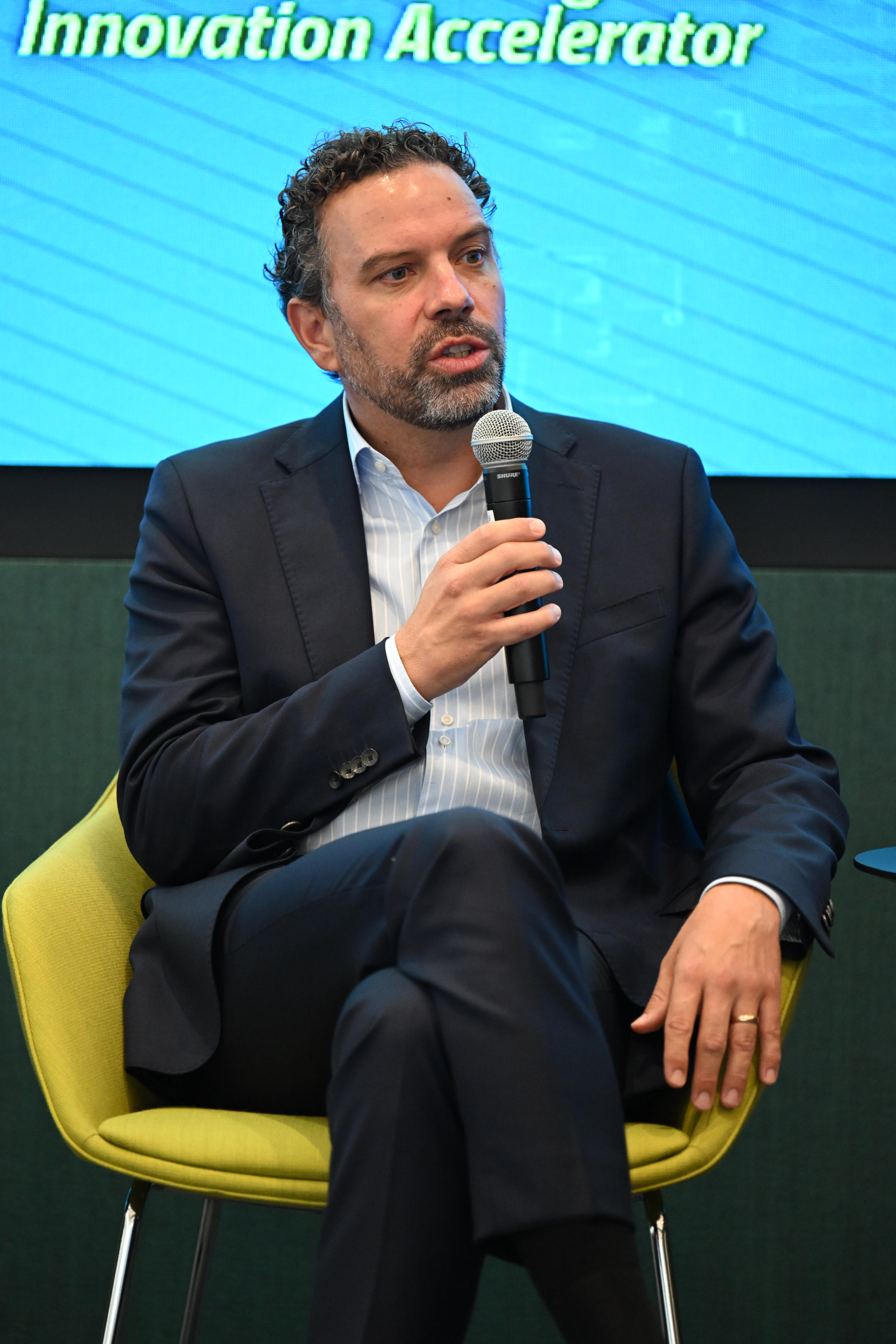 Blockchain Central UNGA (September 2023) photo 649