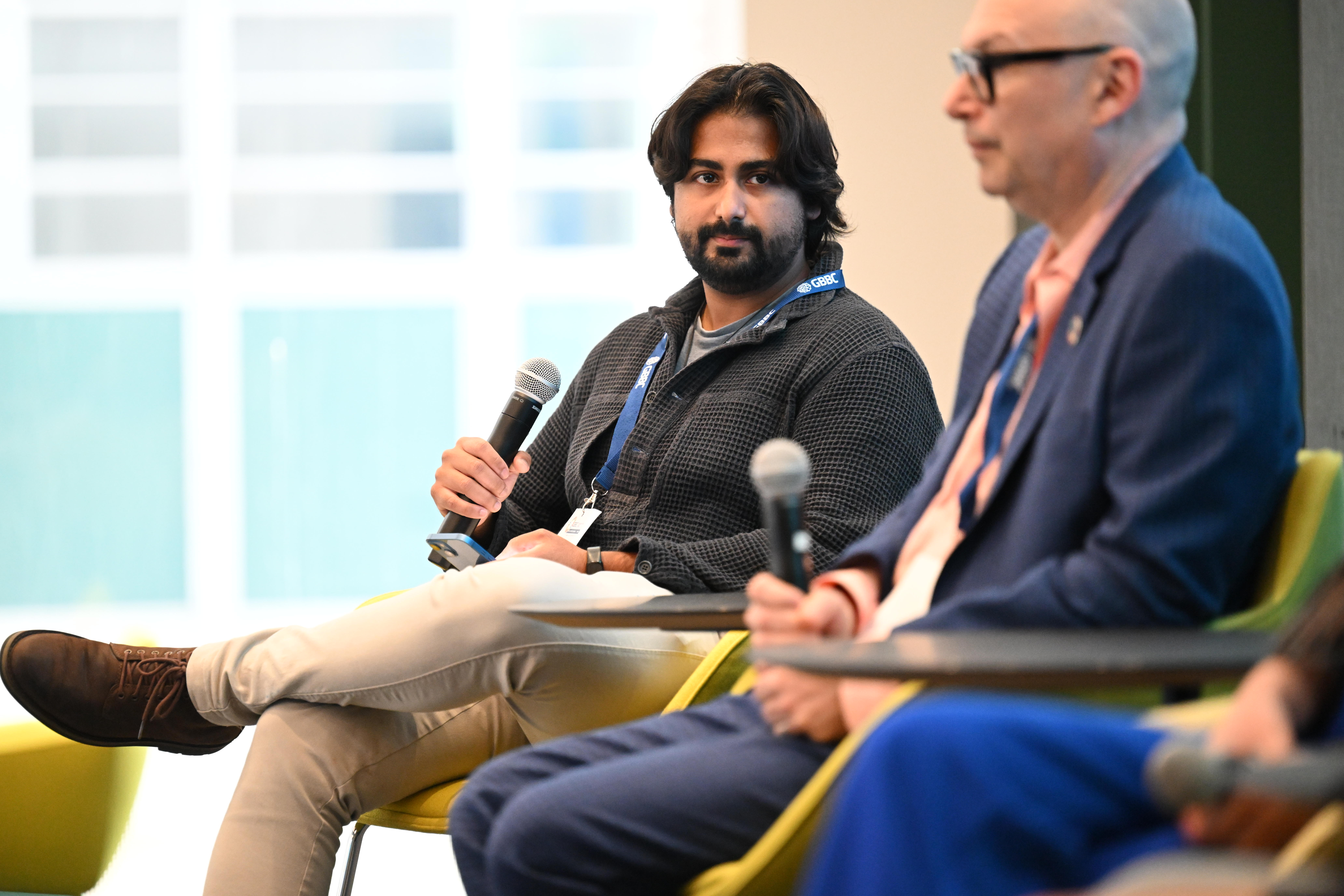 Blockchain Central UNGA (September 2023) photo 310