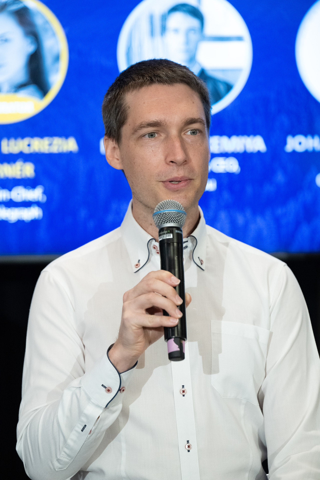 Blockchain Central Davos (January 2022) photo 385