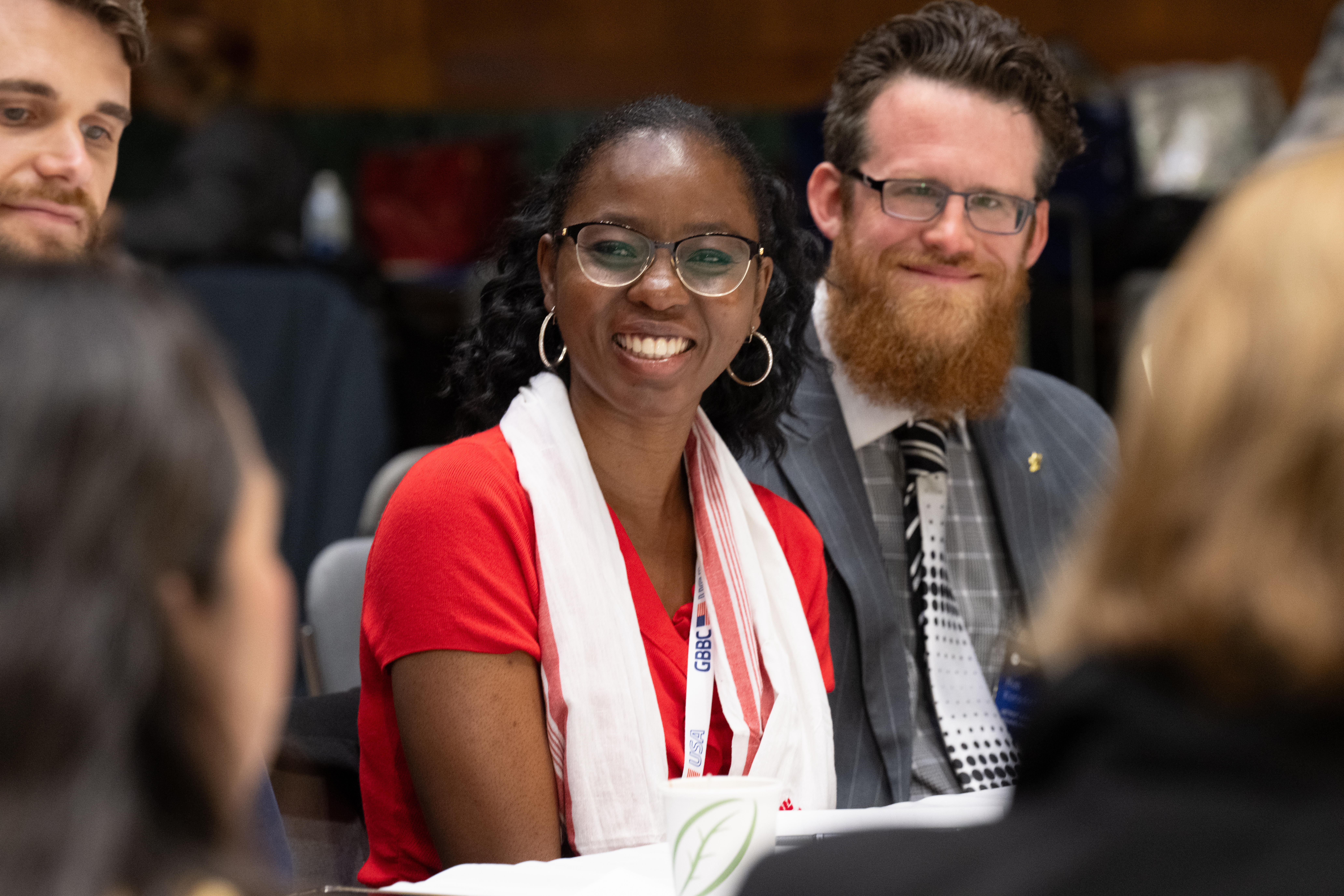 GBBC USA's Blockchain Central DC (June 2025) photo 660