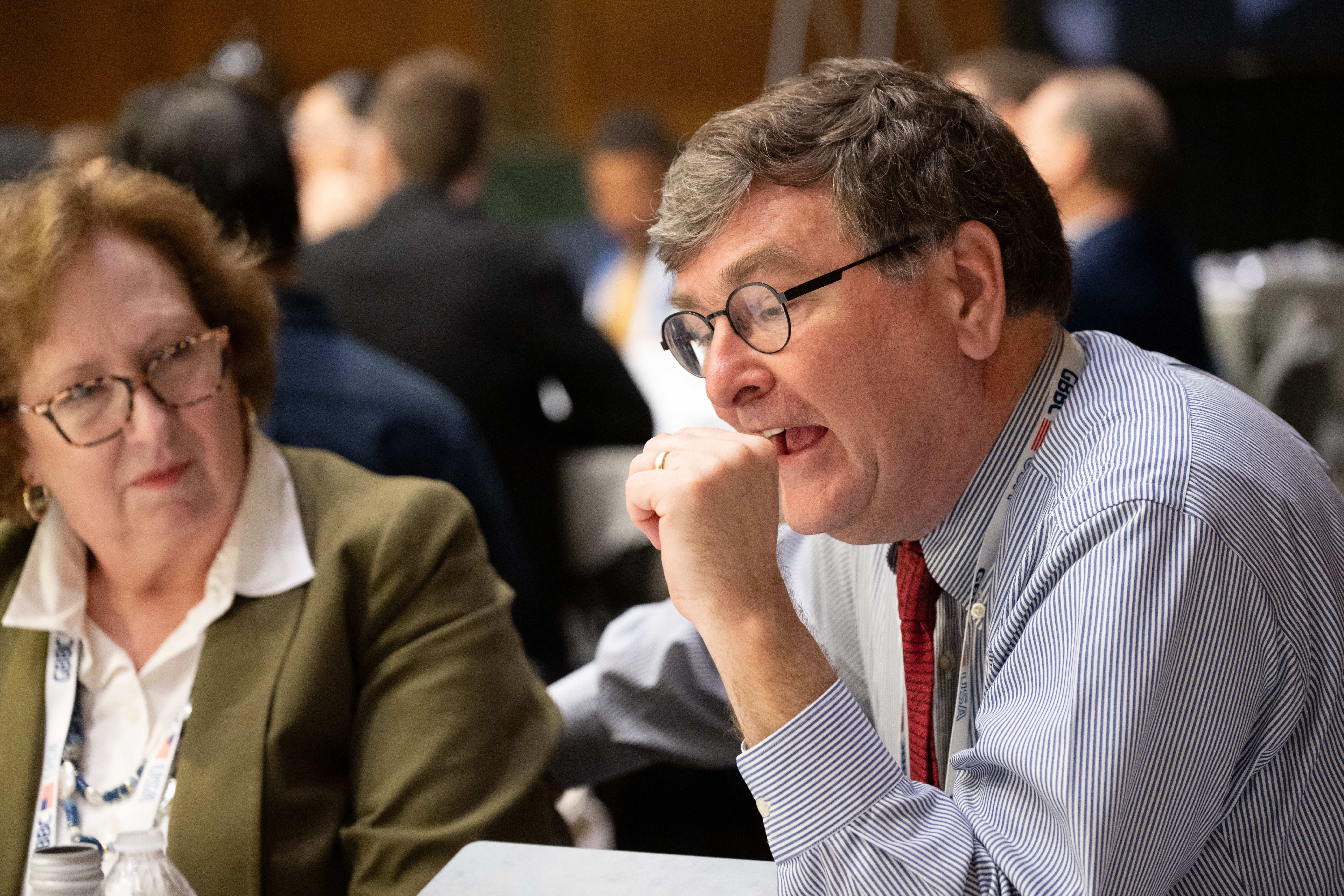 GBBC USA's Blockchain Central DC (June 2025) photo 238