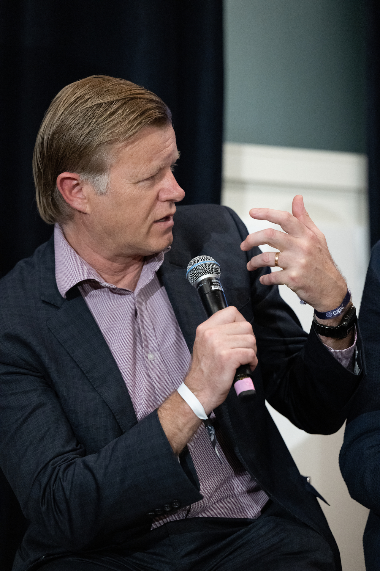 Blockchain Central Davos (January 2022) photo 450