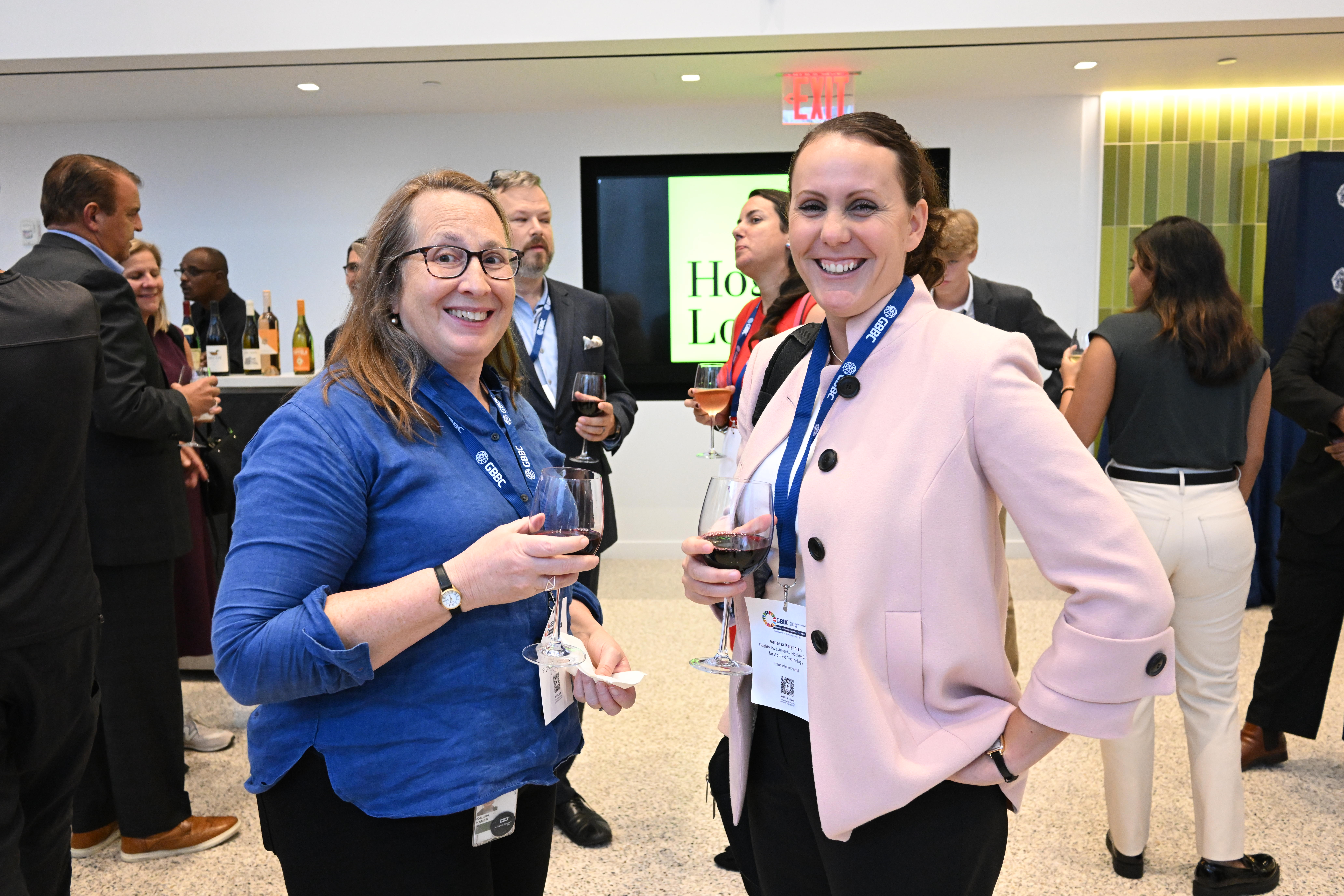 Blockchain Central UNGA (September 2023) photo 106