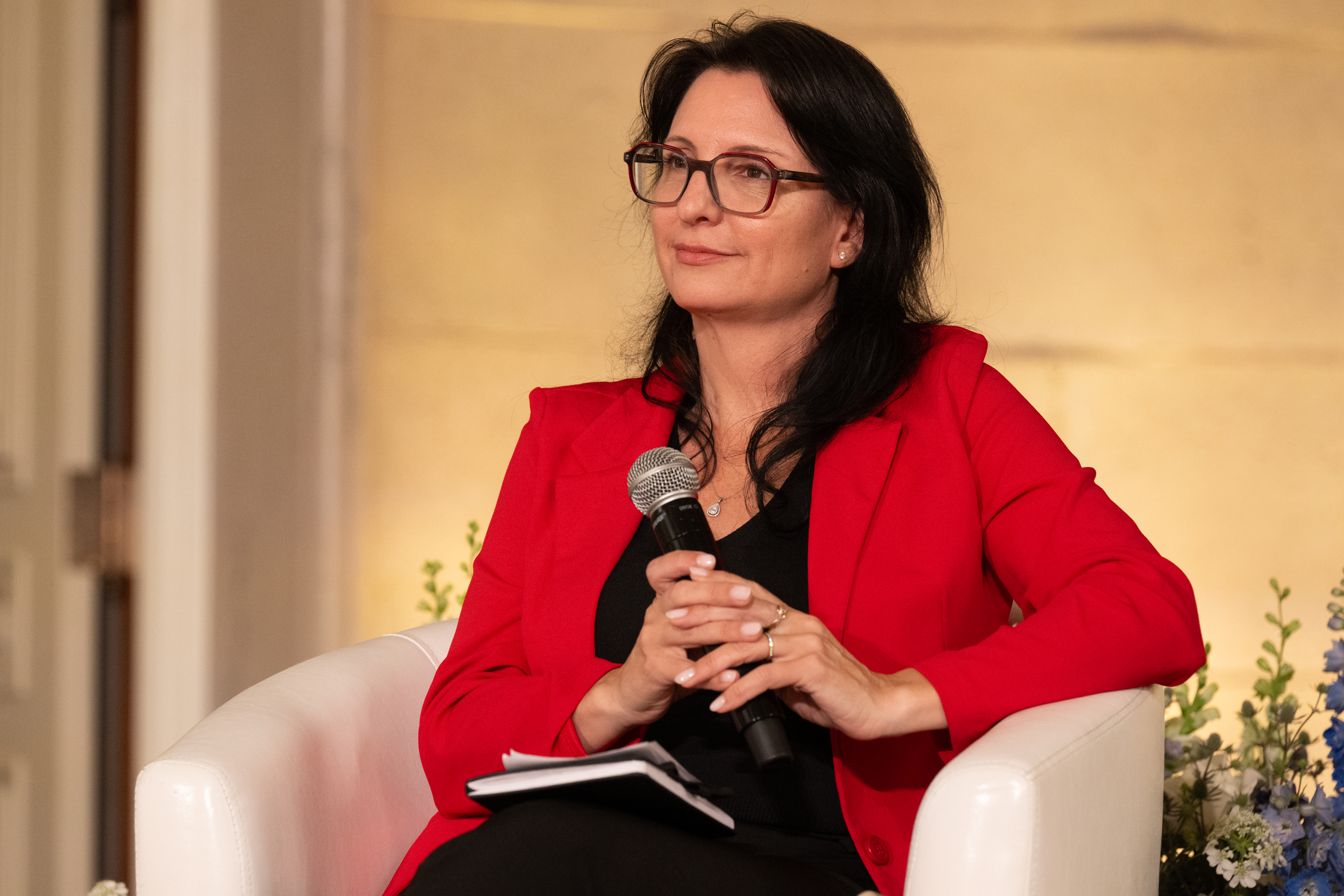 GBBC USA's Blockchain Central DC (June 2025) photo 760