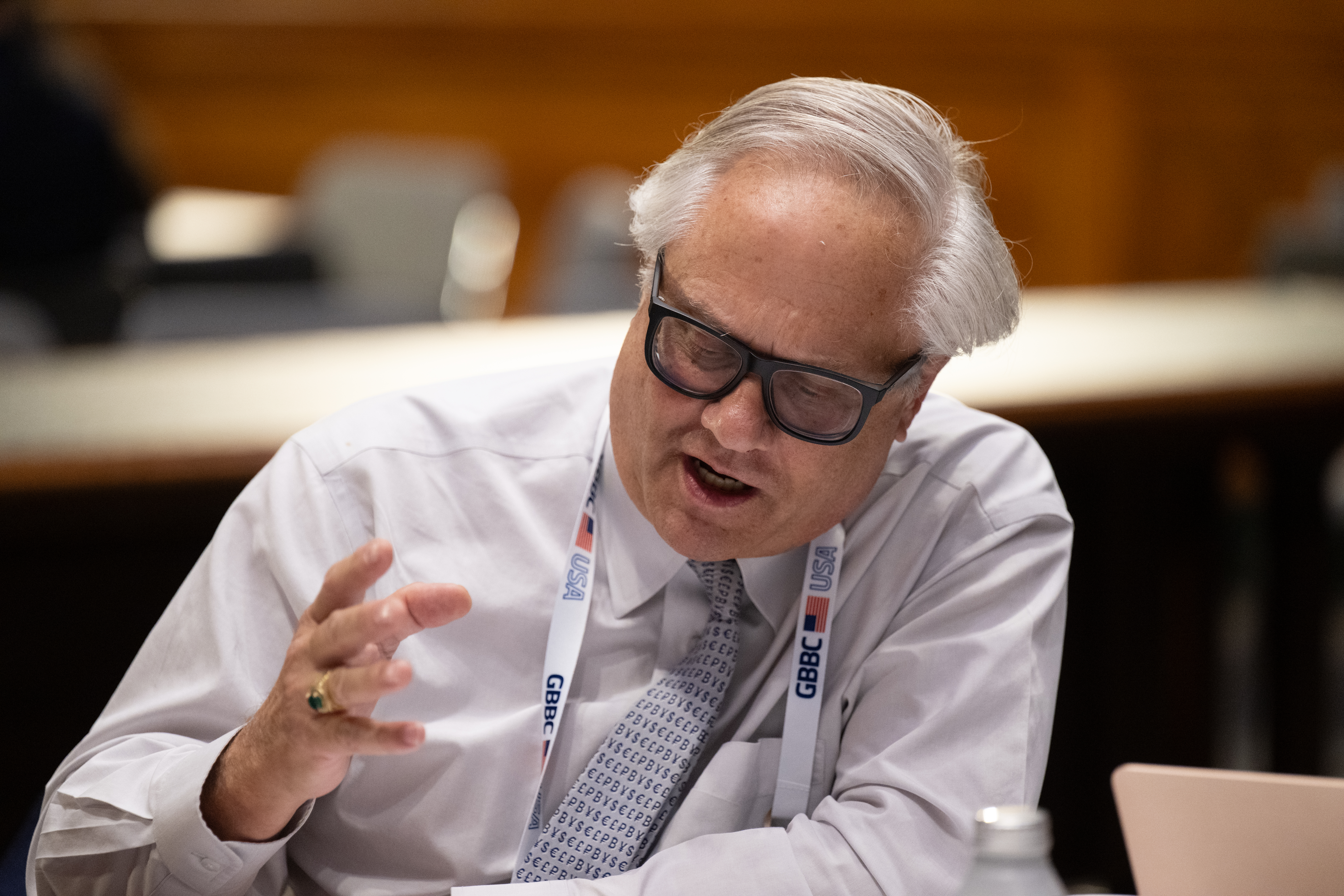 GBBC USA's Blockchain Central DC (June 2025) photo 849