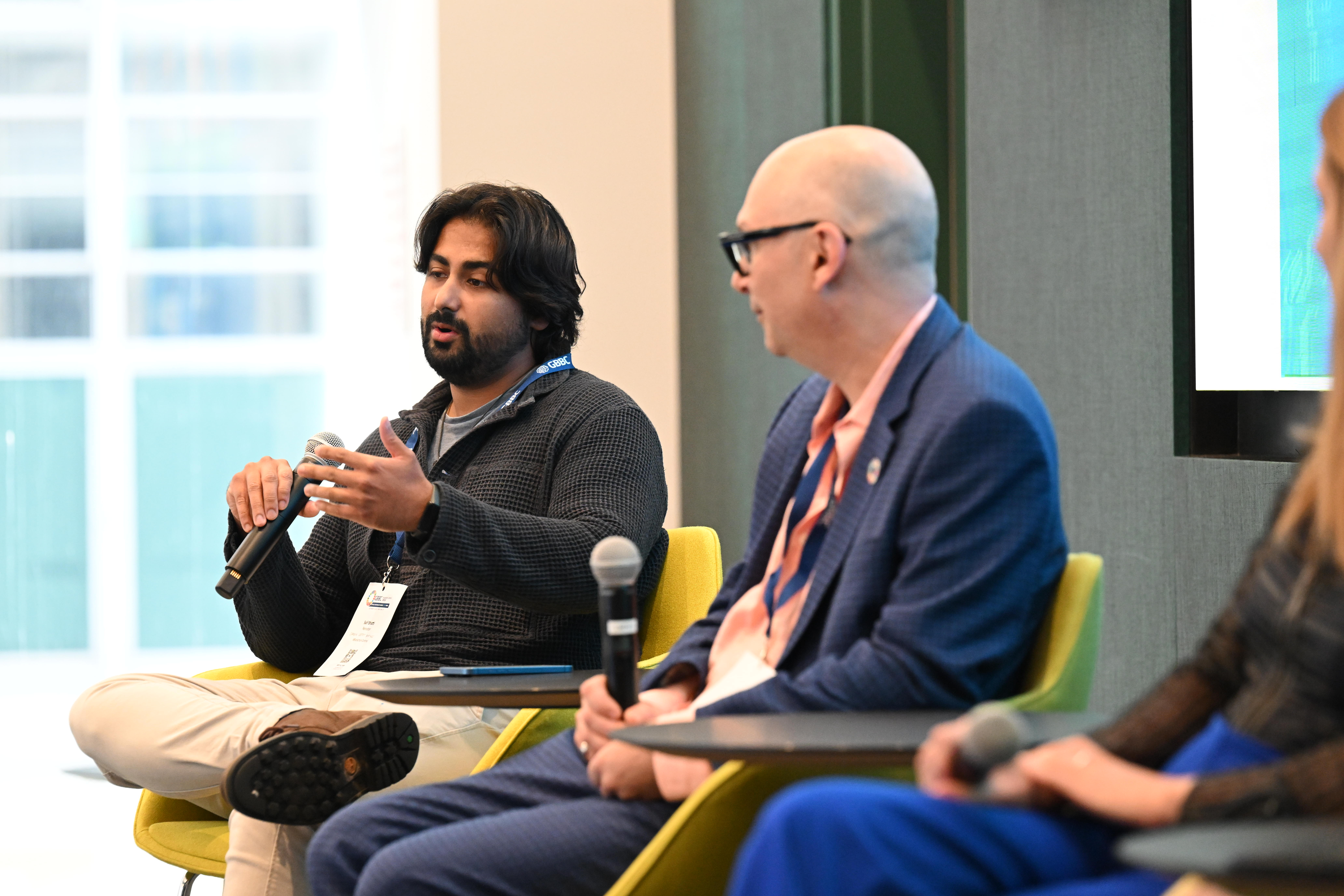 Blockchain Central UNGA (September 2023) photo 334